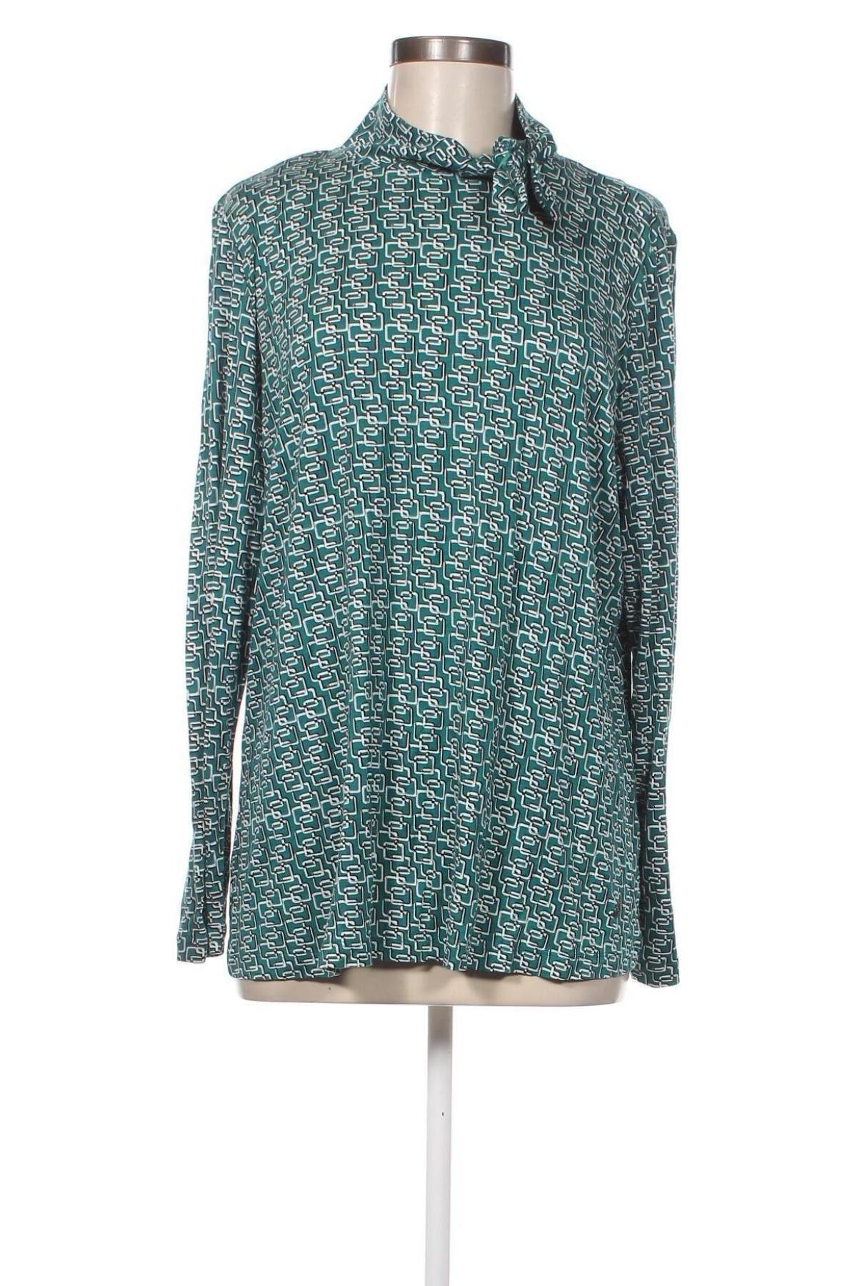 Damen Shirt Bonita, Größe L, Farbe Grün, Preis 3,21 €