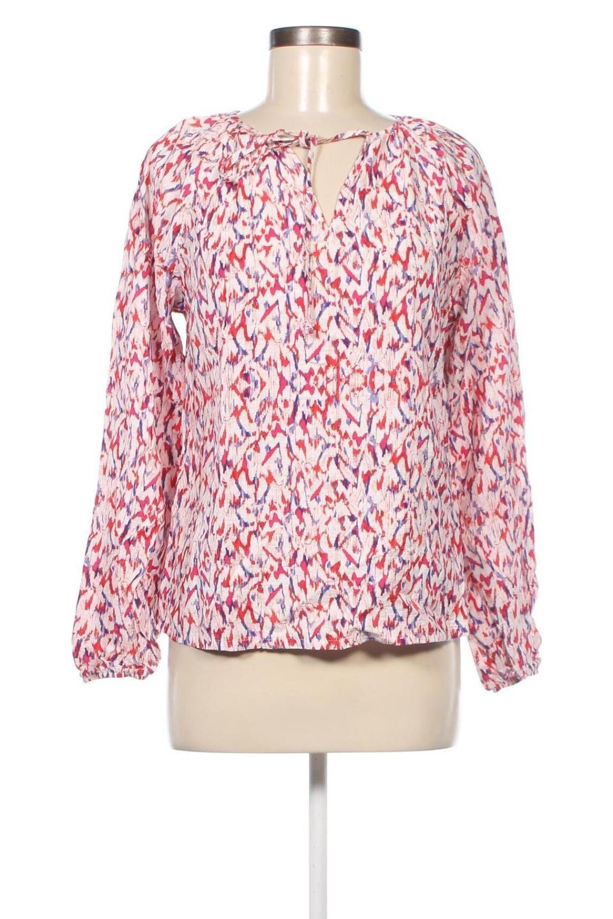 Damen Shirt C&A, Größe M, Farbe Mehrfarbig, Preis € 13,22