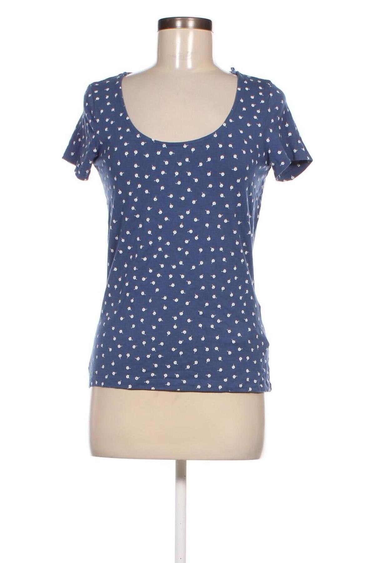 Γυναικεία μπλούζα C&A, Μέγεθος S, Χρώμα Μπλέ, Τιμή 3,29 €