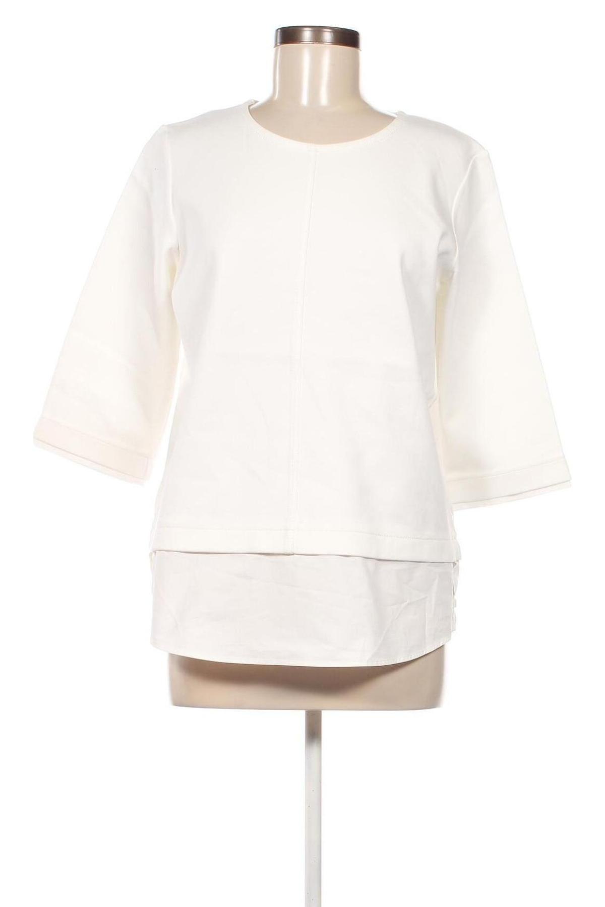 Γυναικεία μπλούζα COS, Μέγεθος S, Χρώμα Λευκό, Τιμή 31,73 €
