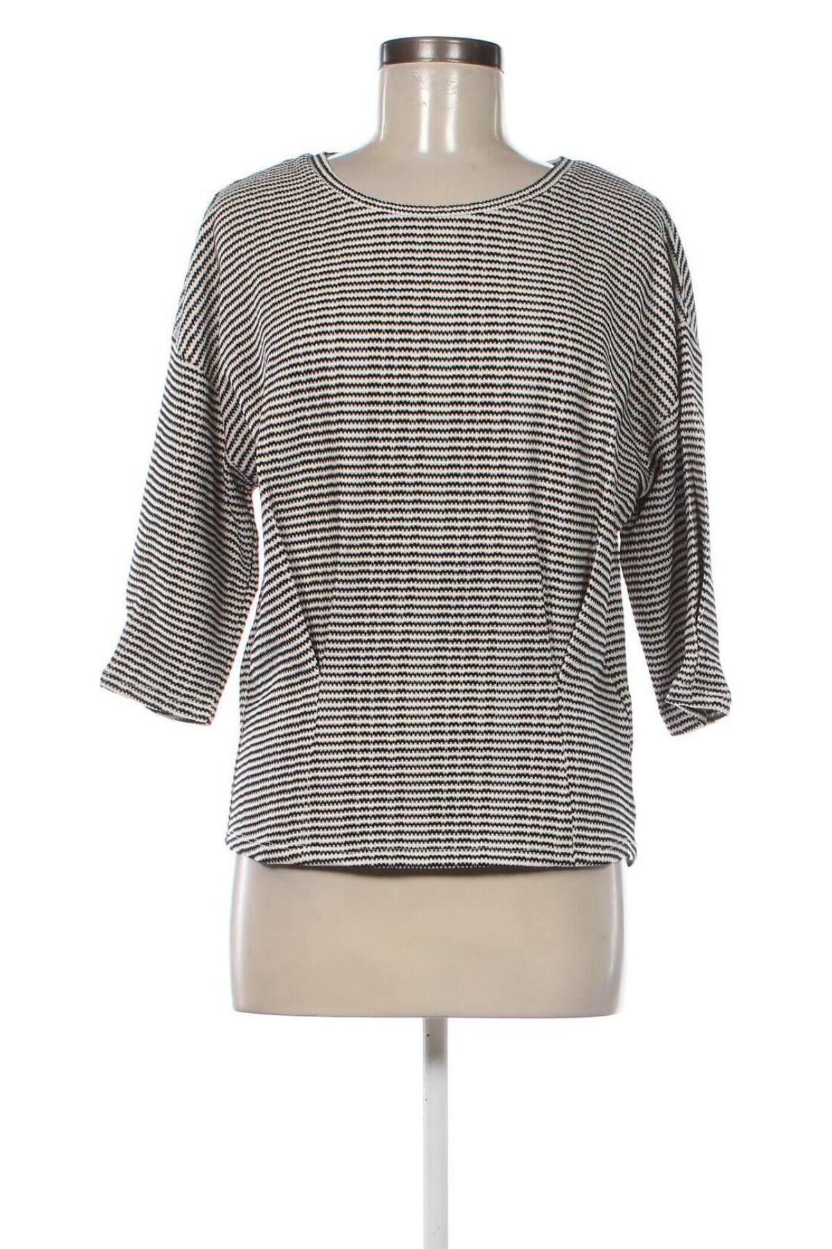 Damen Shirt Camaieu, Größe M, Farbe Mehrfarbig, Preis € 3,68
