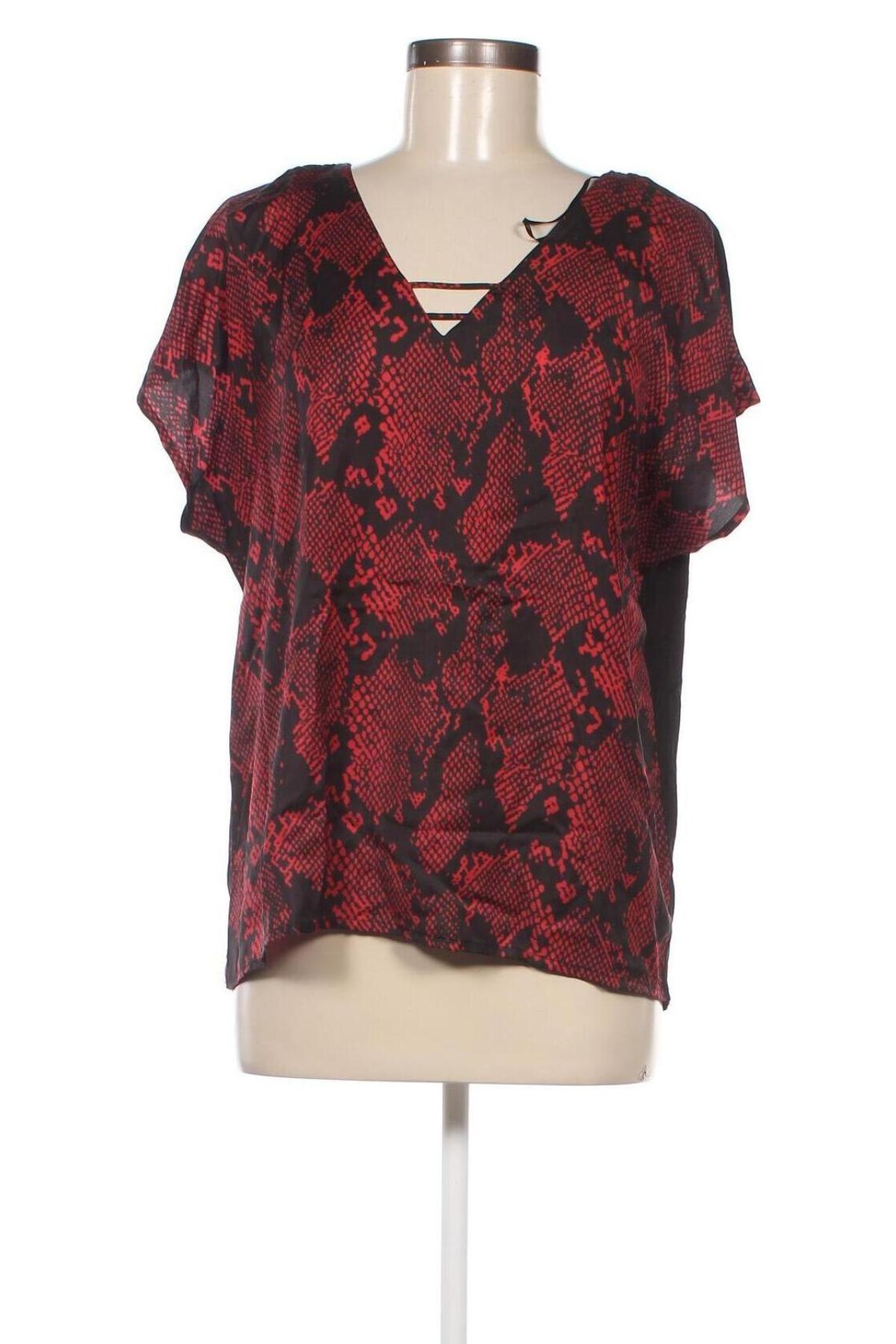 Damen Shirt Camaieu, Größe L, Farbe Mehrfarbig, Preis 2,40 €