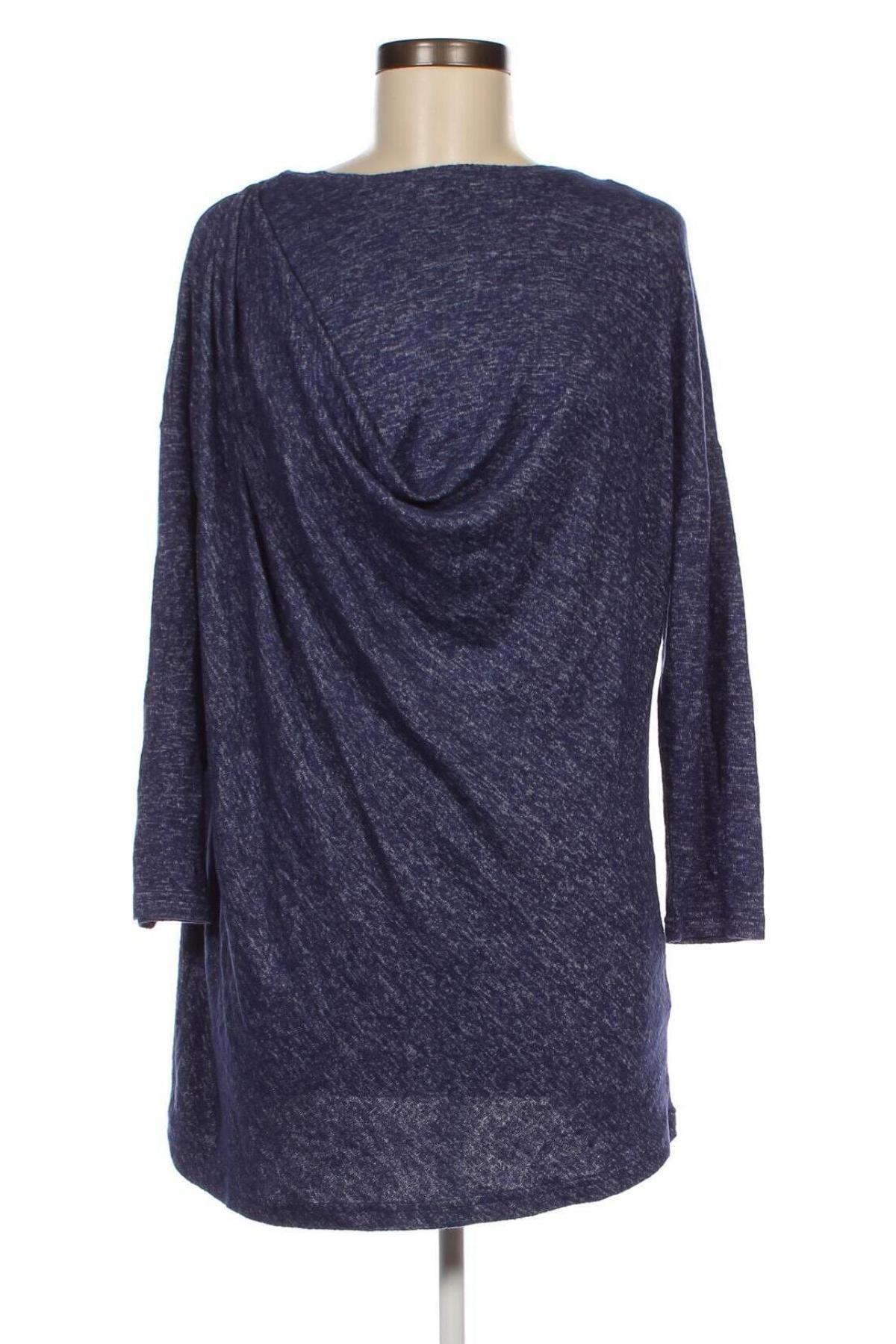 Damen Shirt Capsule, Größe L, Farbe Blau, Preis 3,04 €