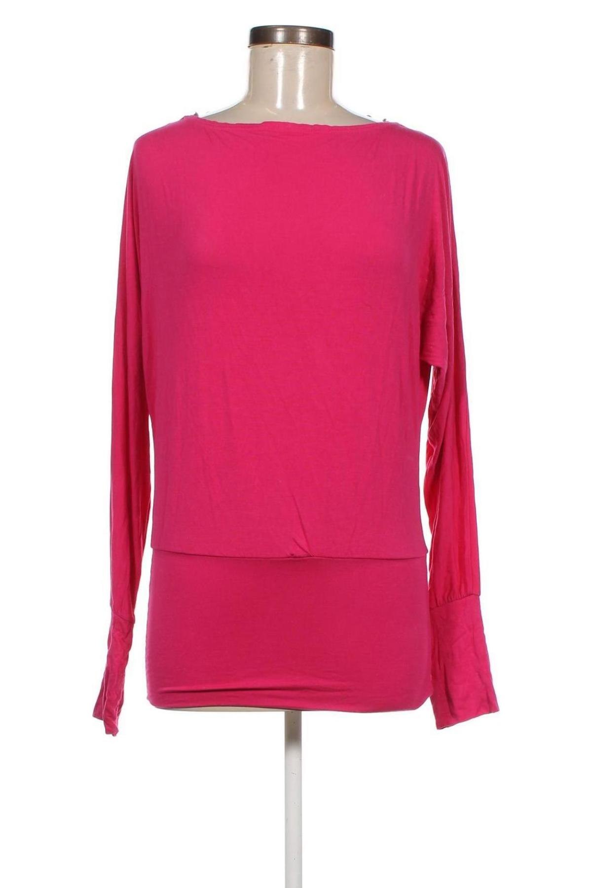 Дамска блуза Catwalk, Размер S, Цвят Розов, Цена 10,28 лв.