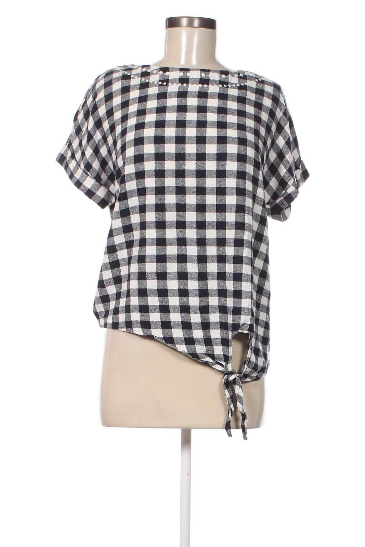 Γυναικεία μπλούζα Cecil, Μέγεθος M, Χρώμα Μπλέ, Τιμή 8,16 €