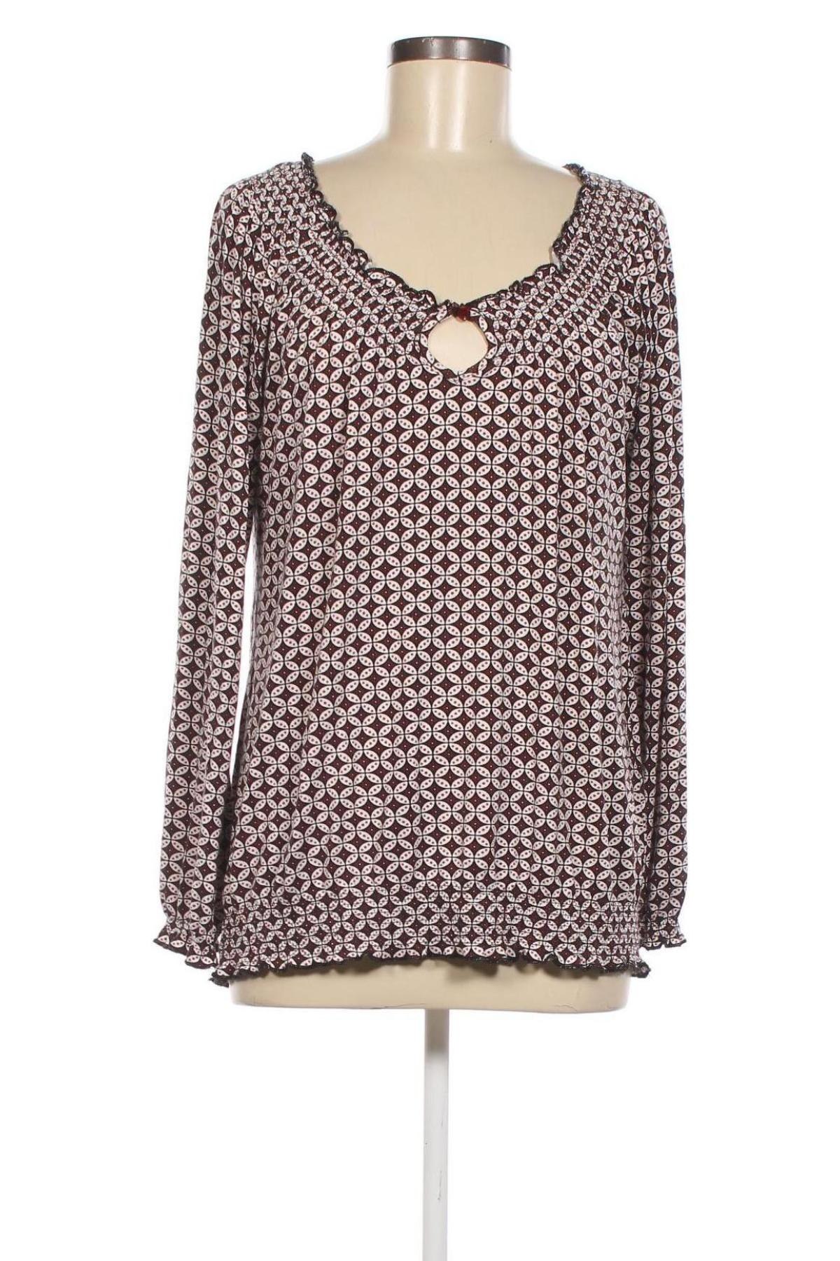 Γυναικεία μπλούζα Cheer, Μέγεθος M, Χρώμα Πολύχρωμο, Τιμή 3,29 €