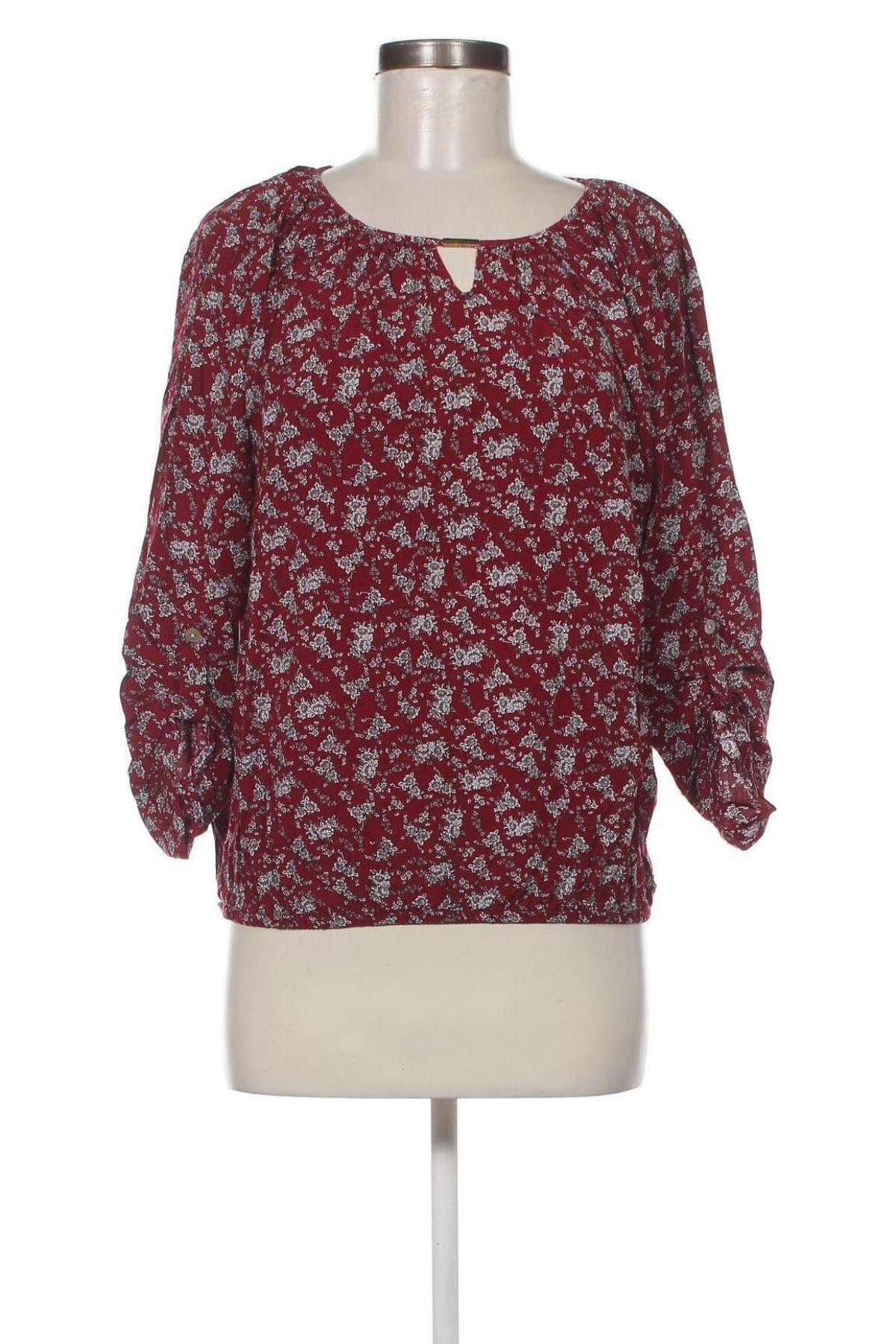 Damen Shirt Colloseum, Größe S, Farbe Rot, Preis 1,98 €