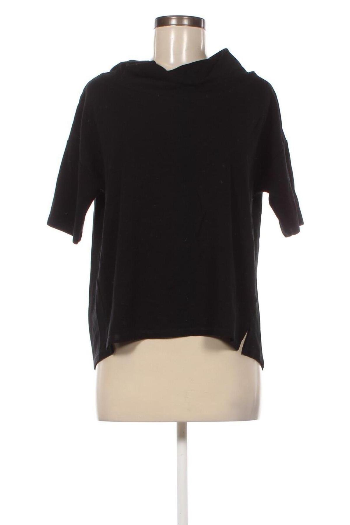 Damen Shirt Comma,, Größe M, Farbe Schwarz, Preis 11,69 €