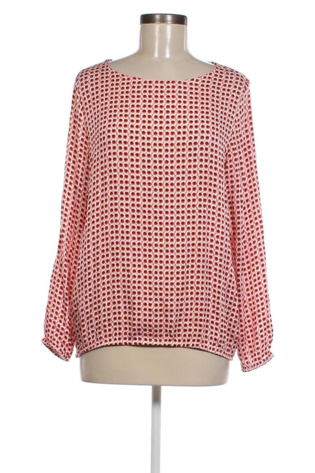Damen Shirt Comma,, Größe M, Farbe Mehrfarbig, Preis 9,69 €