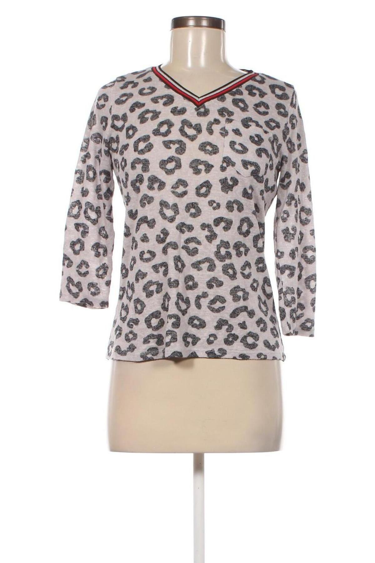 Damen Shirt Comma,, Größe XS, Farbe Mehrfarbig, Preis € 8,68