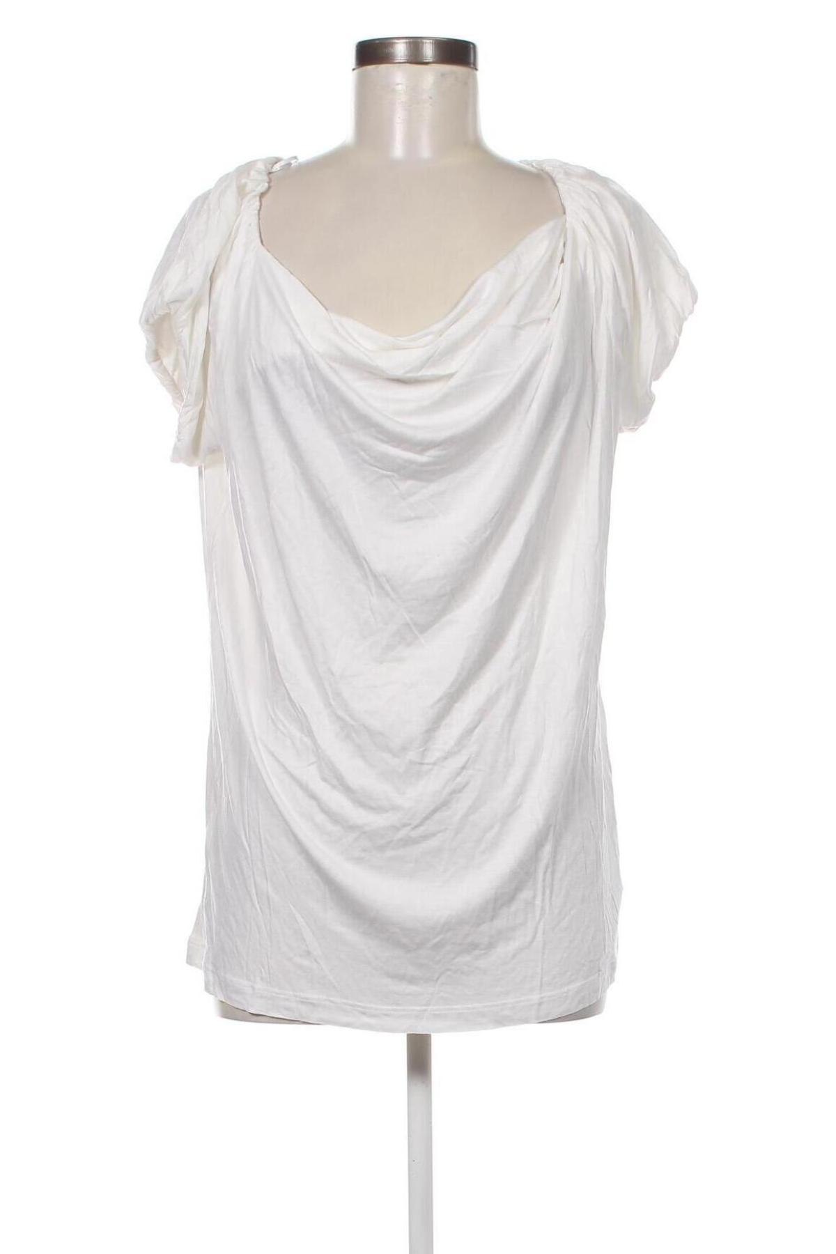 Γυναικεία μπλούζα Cool Water, Μέγεθος XL, Χρώμα Λευκό, Τιμή 11,75 €