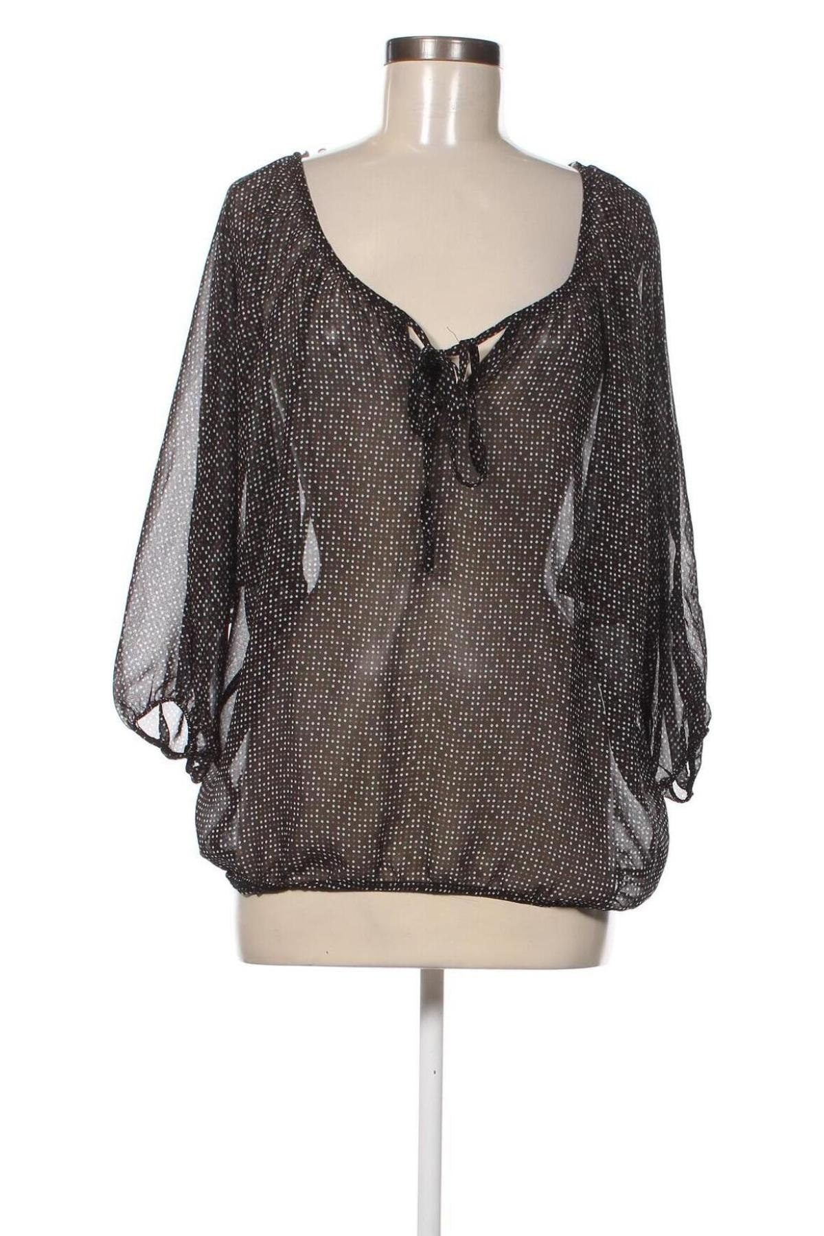 Γυναικεία μπλούζα Cotton On, Μέγεθος M, Χρώμα Πολύχρωμο, Τιμή 5,01 €