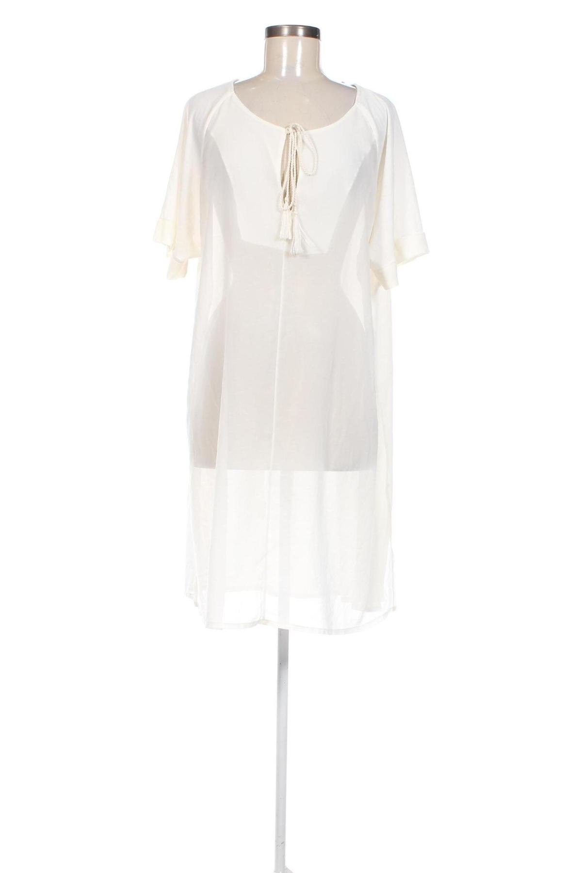 Damen Shirt Cubus, Größe XL, Farbe Weiß, Preis € 4,67