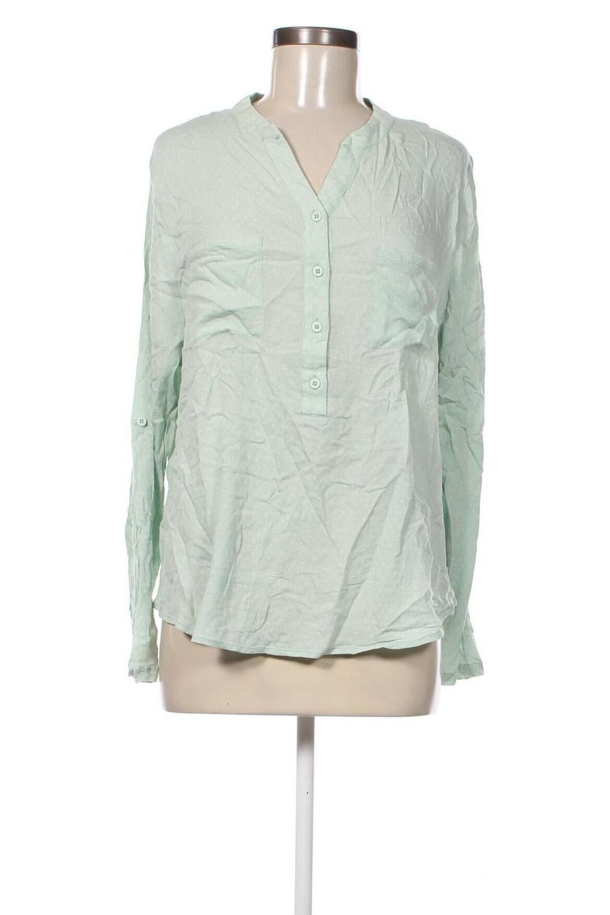 Damen Shirt Days Like This, Größe XL, Farbe Grün, Preis 6,74 €