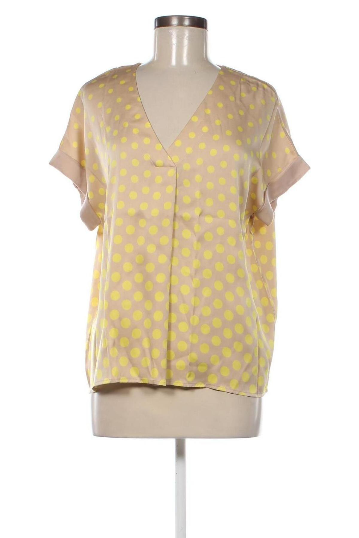 Дамска блуза Devernois, Размер M, Цвят Многоцветен, Цена 61,56 лв.