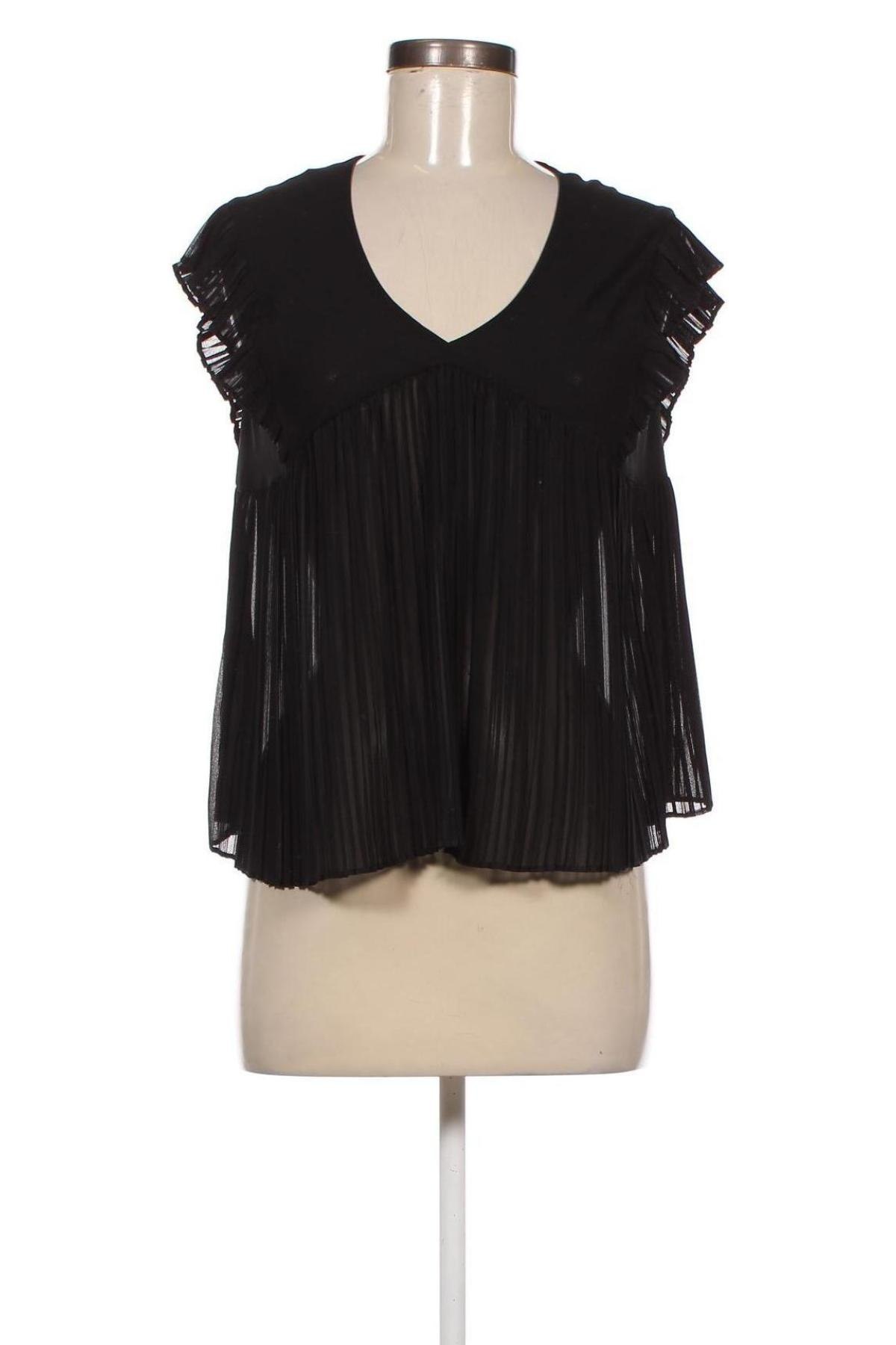 Damen Shirt Dilvin, Größe L, Farbe Schwarz, Preis 5,12 €