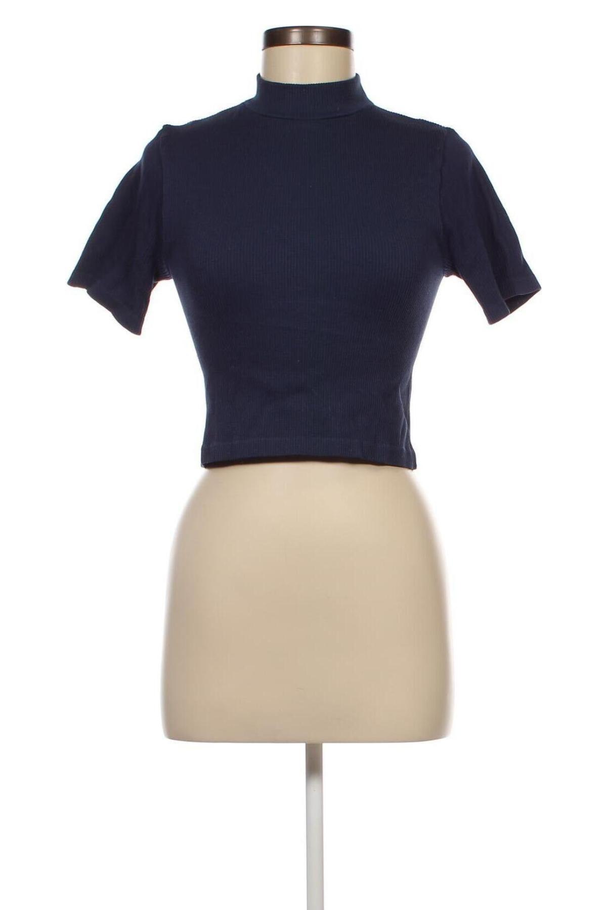Γυναικεία μπλούζα Dunnes, Μέγεθος M, Χρώμα Μπλέ, Τιμή 4,42 €