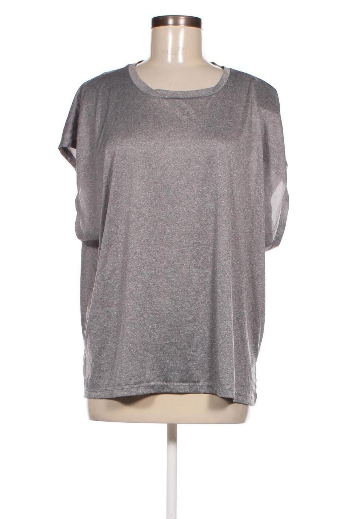 Γυναικεία μπλούζα Dunnes Stores, Μέγεθος XL, Χρώμα Γκρί, Τιμή 3,27 €