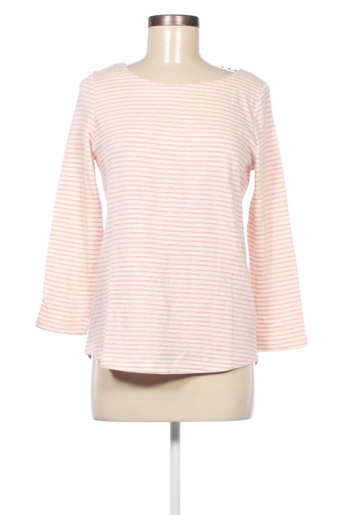 Damen Shirt Edc By Esprit, Größe S, Farbe Mehrfarbig, Preis € 3,55