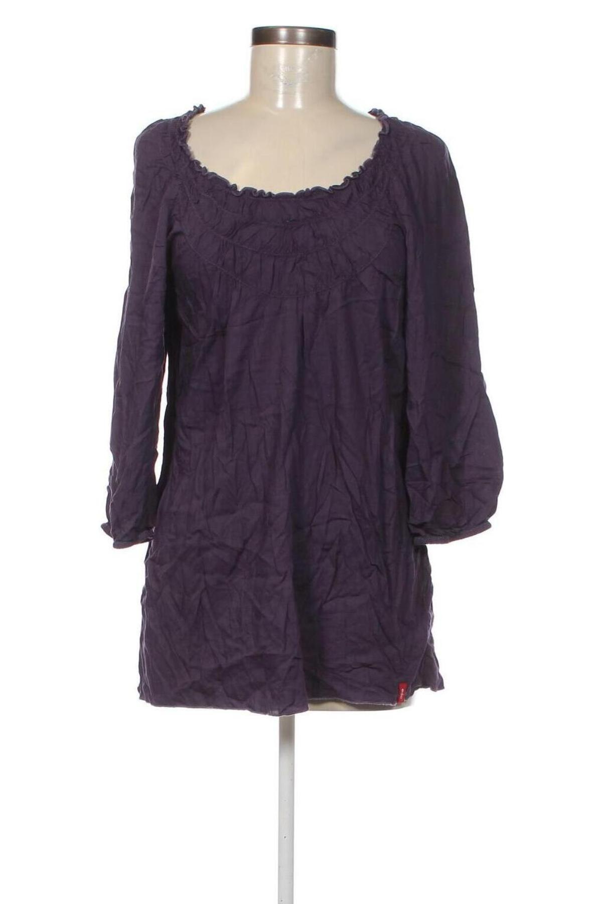 Дамска блуза Edc By Esprit, Размер S, Цвят Розов, Цена 12,59 лв.