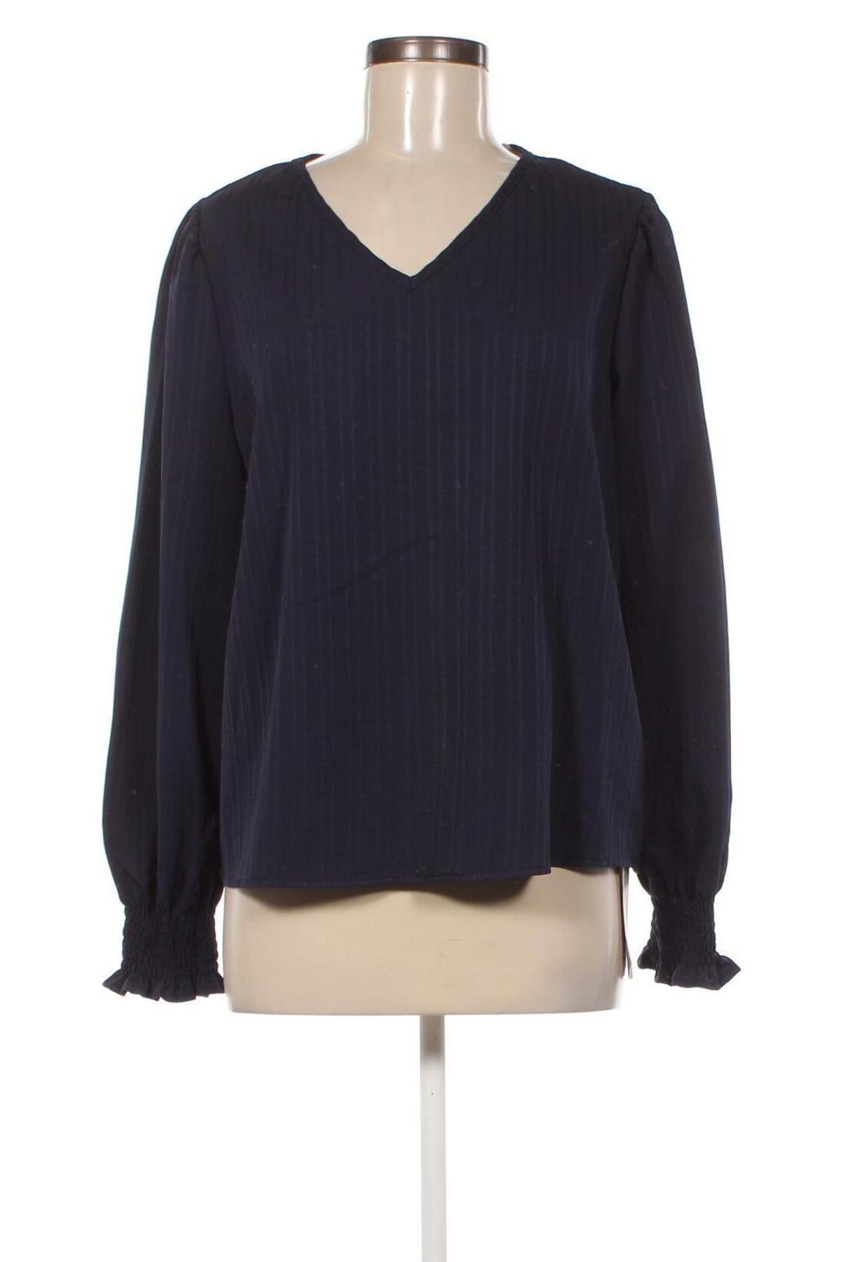 Damen Shirt Emery rose, Größe L, Farbe Blau, Preis 21,57 €