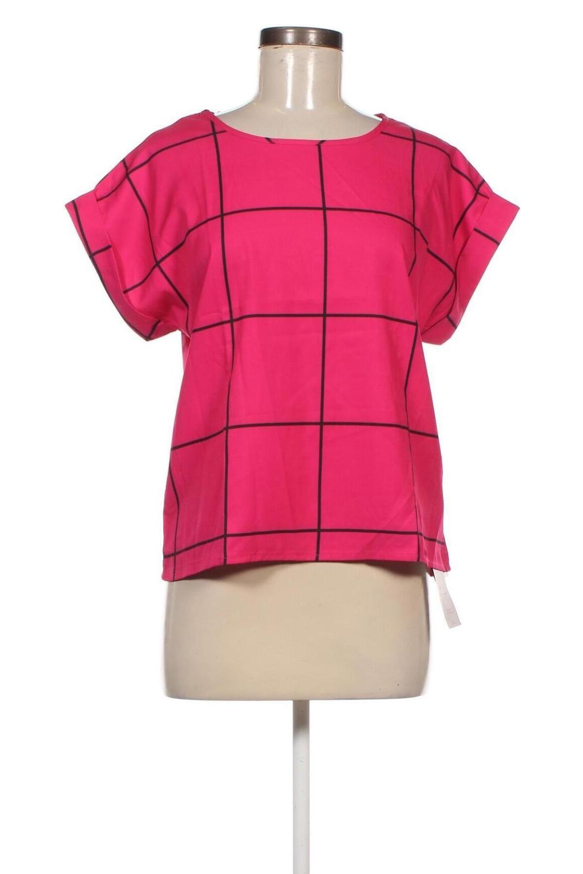 Bluză de femei Emery rose, Mărime S, Culoare Roz, Preț 30,55 Lei