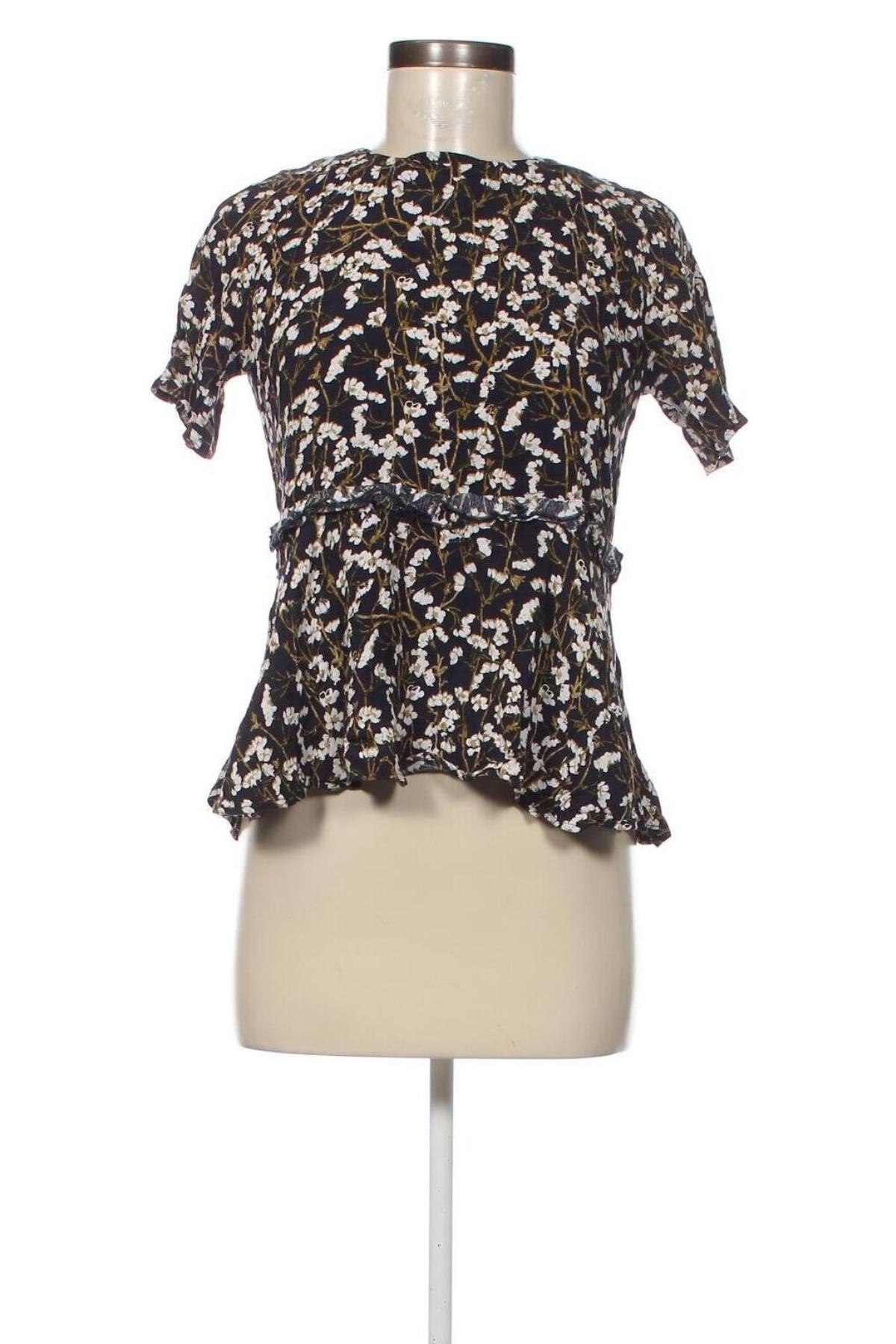 Damen Shirt Envii, Größe S, Farbe Mehrfarbig, Preis € 11,49