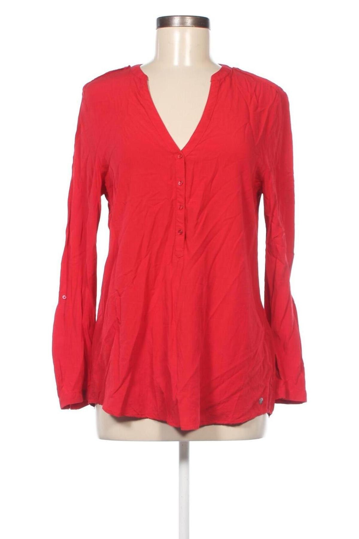 Damen Shirt Esprit, Größe M, Farbe Rot, Preis € 23,66