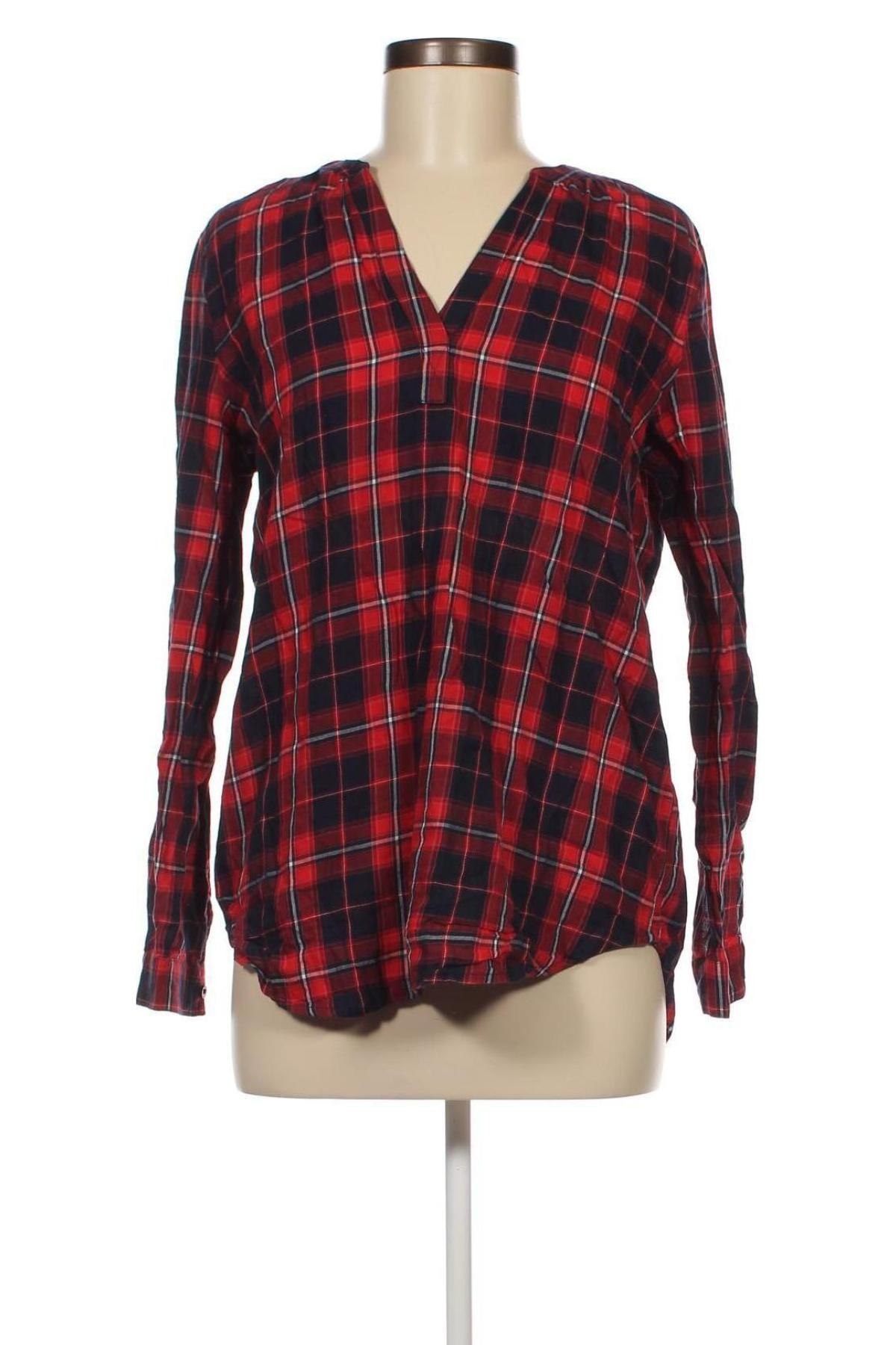 Damen Shirt Esprit, Größe M, Farbe Rot, Preis € 3,55