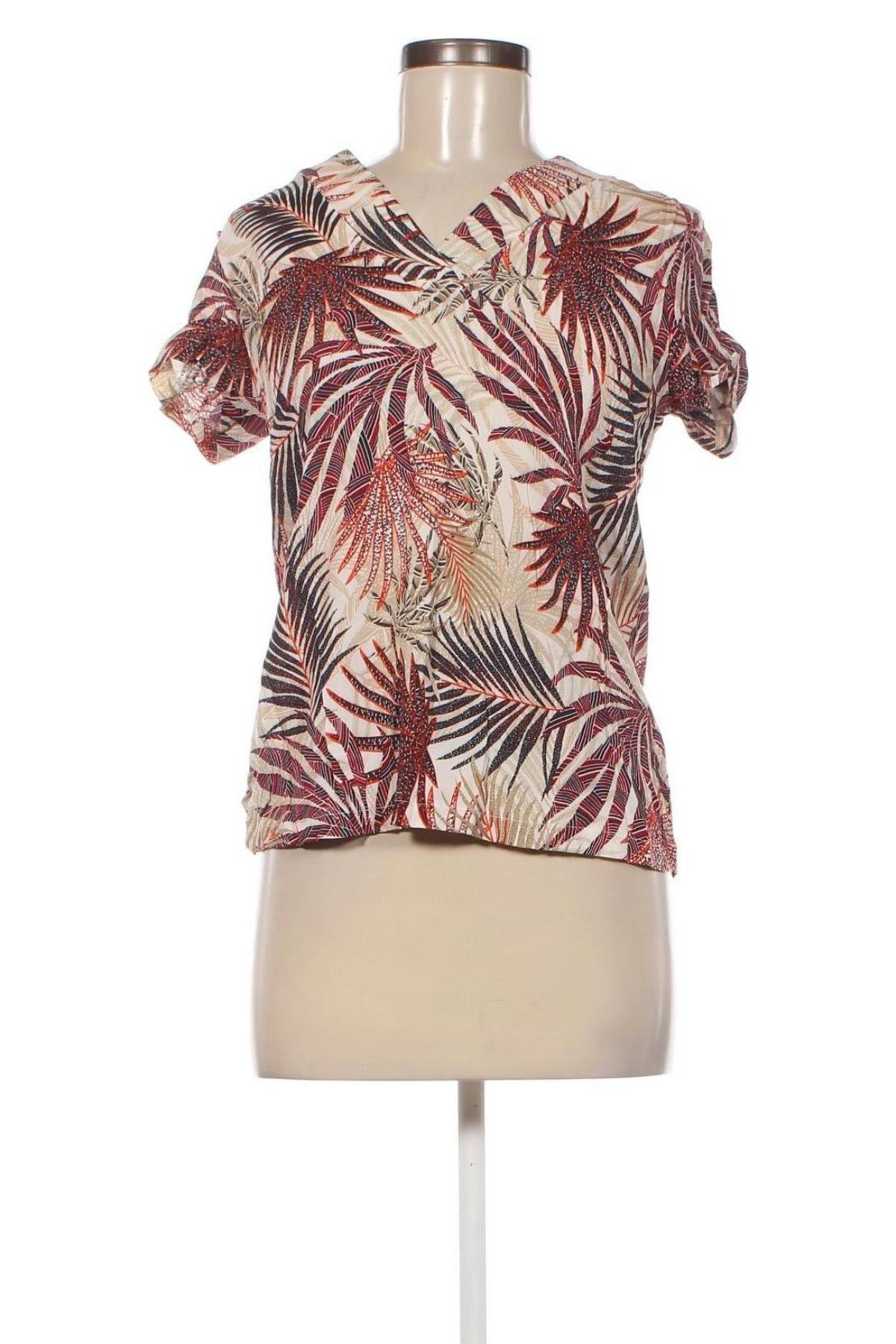 Damen Shirt Esprit, Größe S, Farbe Mehrfarbig, Preis € 6,09
