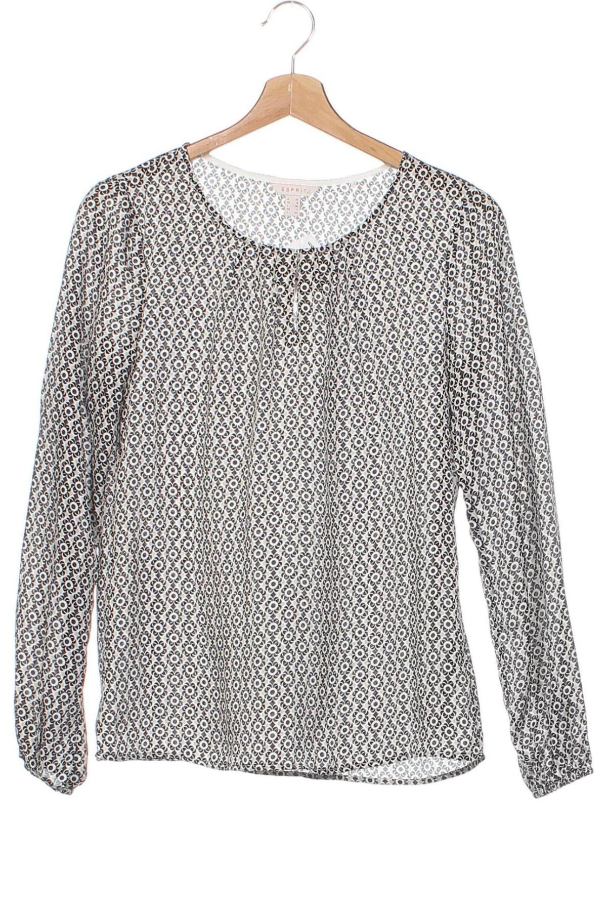 Damen Shirt Esprit, Größe XXS, Farbe Mehrfarbig, Preis € 9,75
