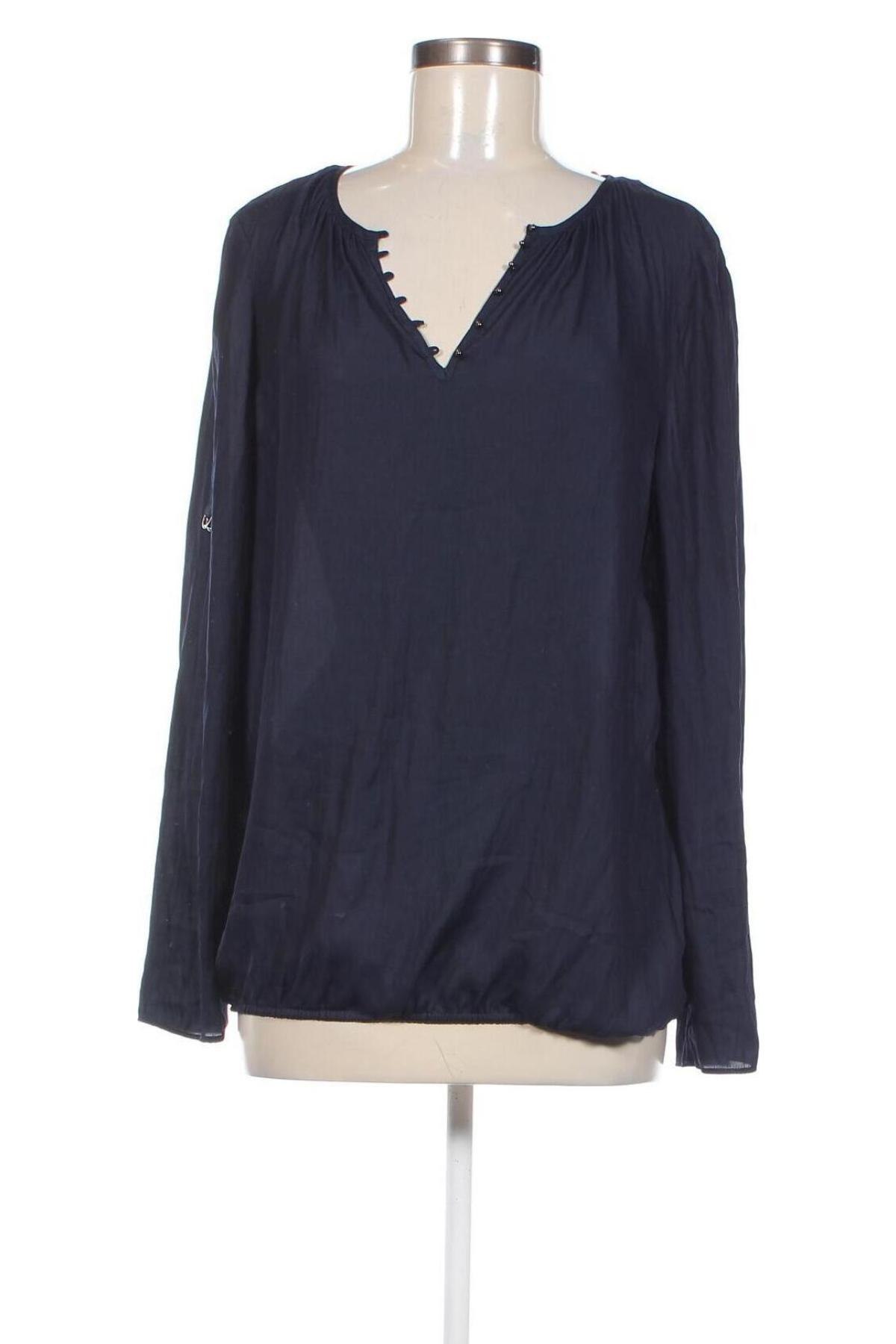 Damen Shirt Esprit, Größe M, Farbe Blau, Preis € 6,96