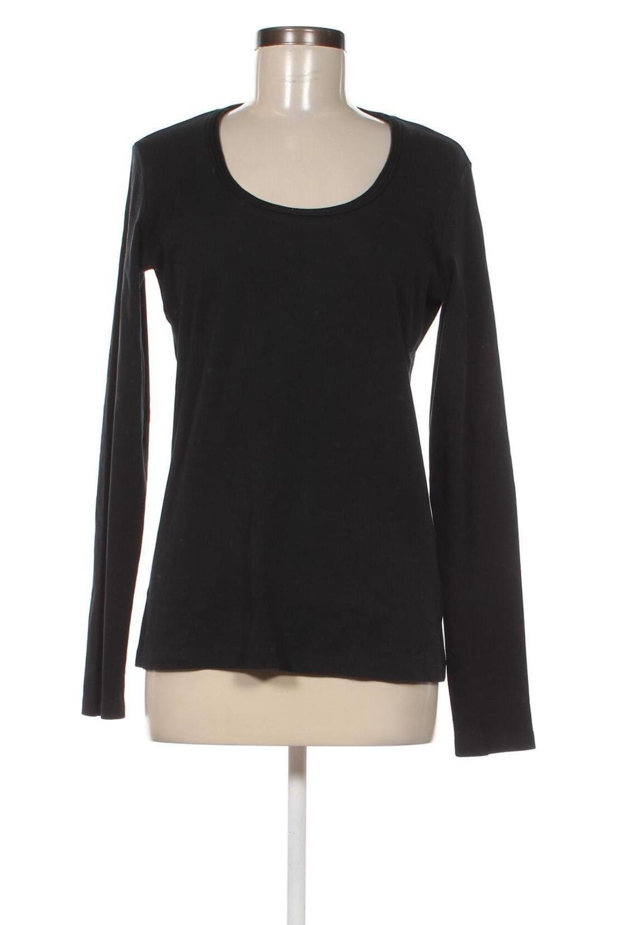 Bluză de femei Esprit, Mărime XL, Culoare Negru, Preț 25,43 Lei