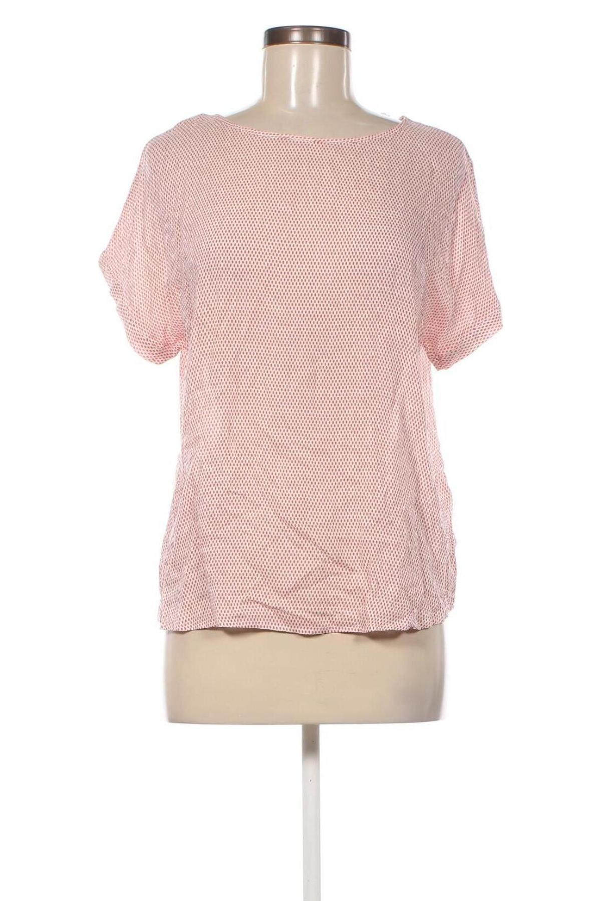 Γυναικεία μπλούζα Esprit, Μέγεθος M, Χρώμα Πολύχρωμο, Τιμή 14,78 €