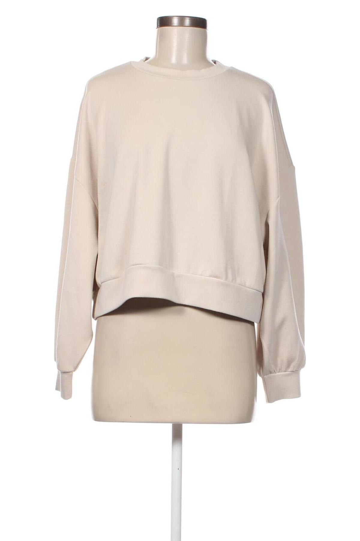 Damen Shirt Essentials by Tchibo, Größe M, Farbe Beige, Preis € 12,00