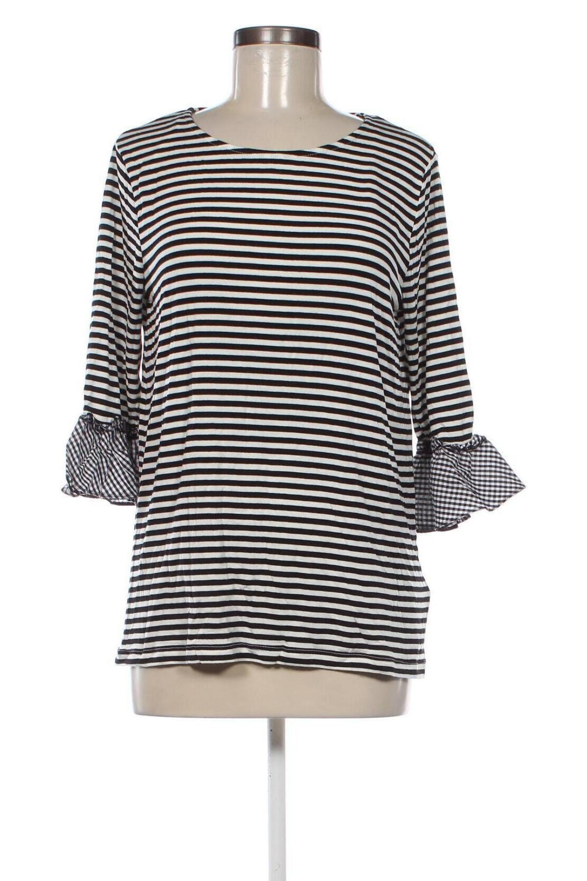 Damen Shirt Etam, Größe L, Farbe Mehrfarbig, Preis 15,88 €