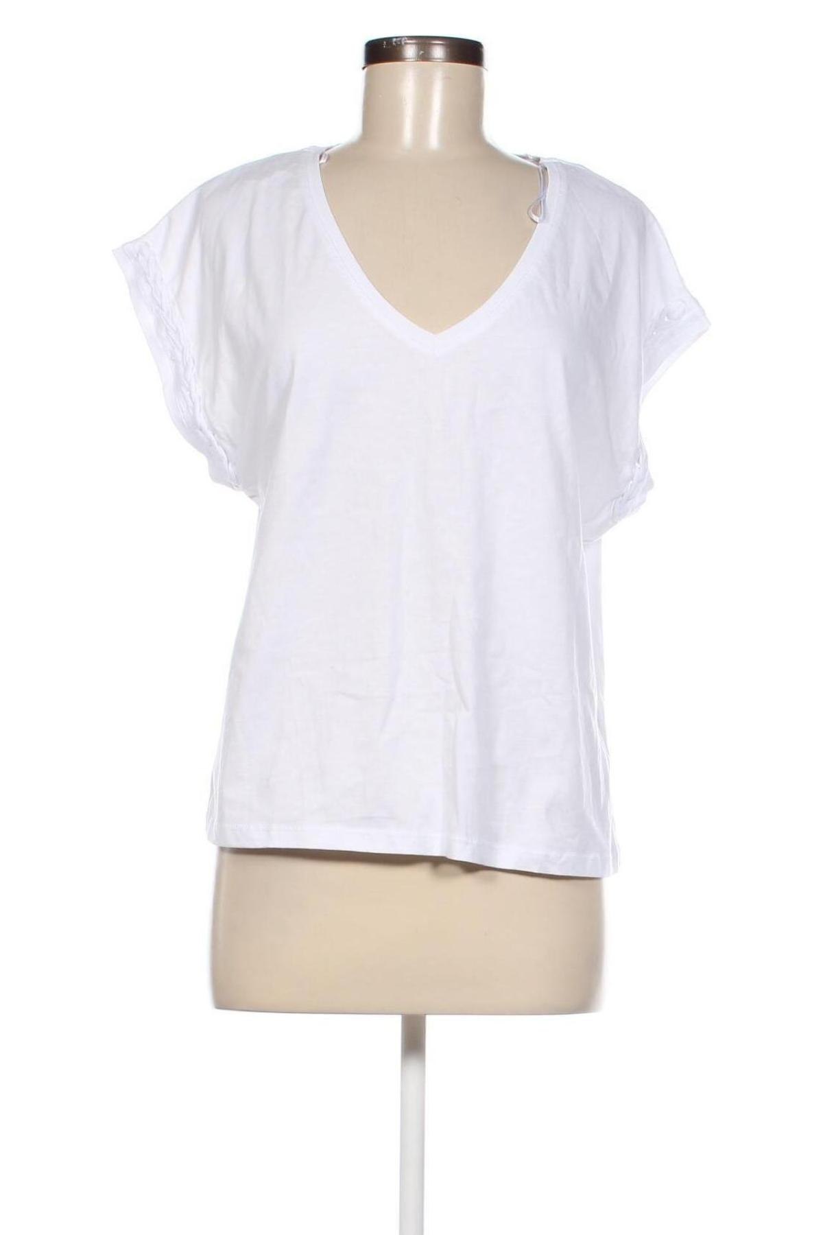 Дамска блуза Etam, Размер S, Цвят Бял, Цена 77,00 лв.