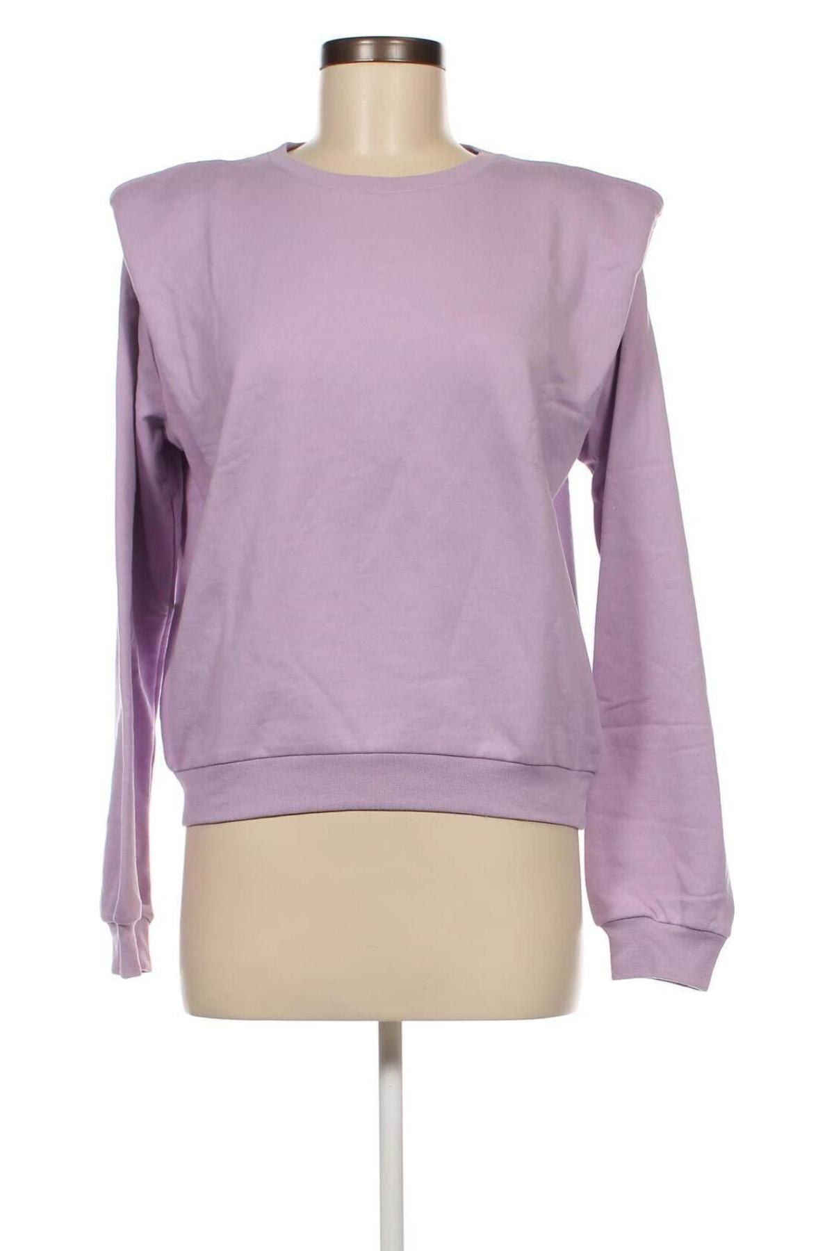 Damen Shirt Etam, Größe S, Farbe Lila, Preis 5,95 €