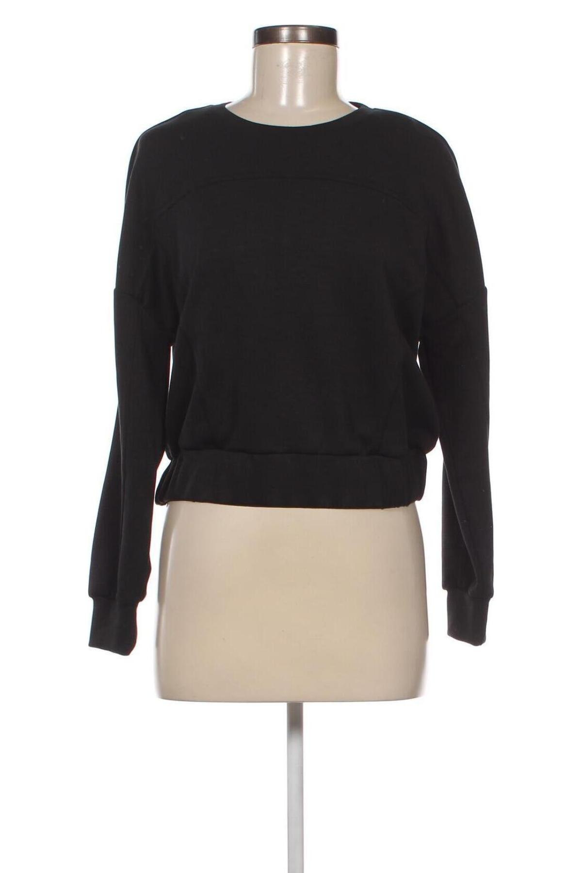 Γυναικεία μπλούζα Etam, Μέγεθος L, Χρώμα Μαύρο, Τιμή 5,95 €