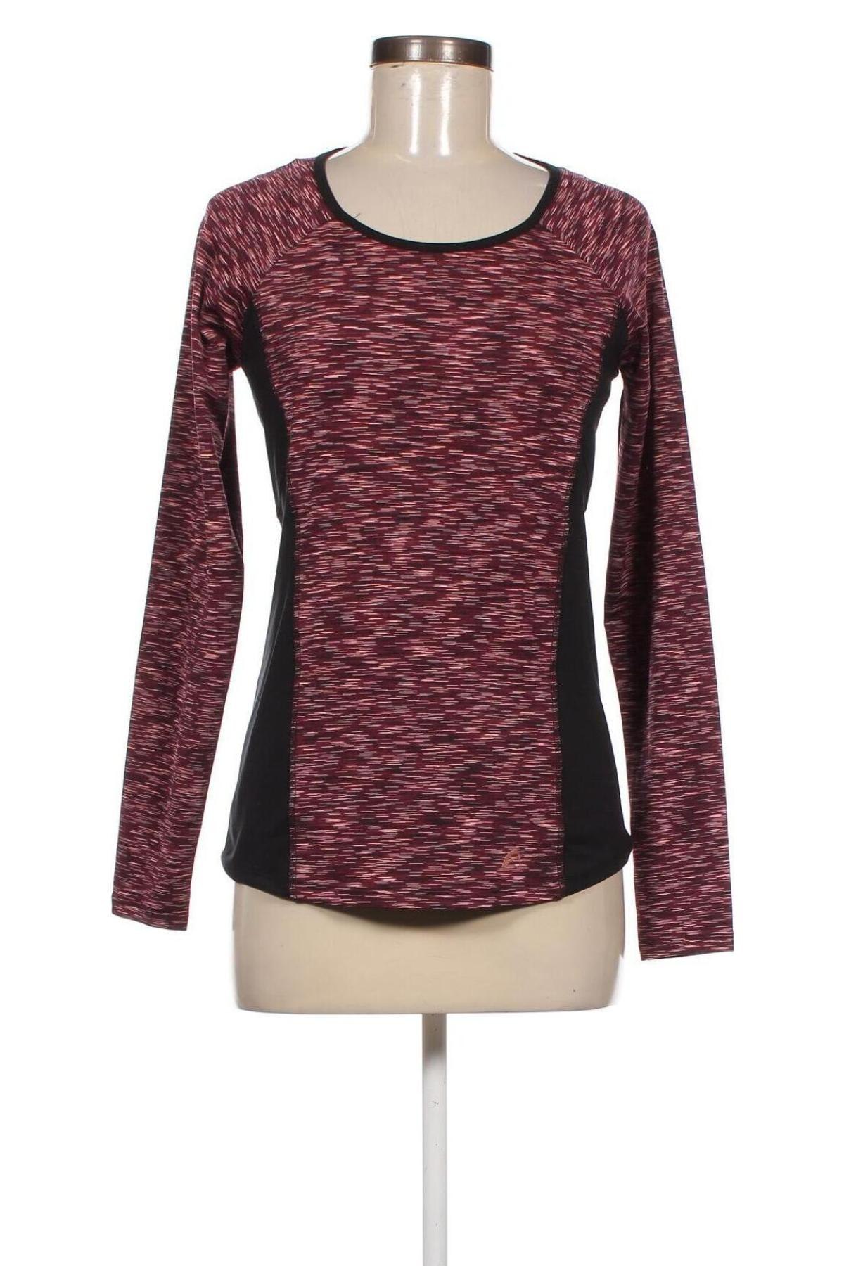 Γυναικεία μπλούζα F&F, Μέγεθος M, Χρώμα Πολύχρωμο, Τιμή 6,35 €
