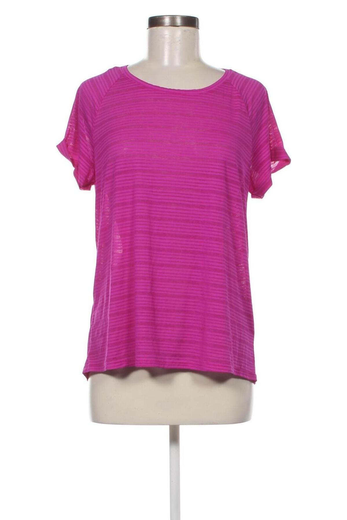 Damen Shirt F&F, Größe XL, Farbe Lila, Preis € 6,61