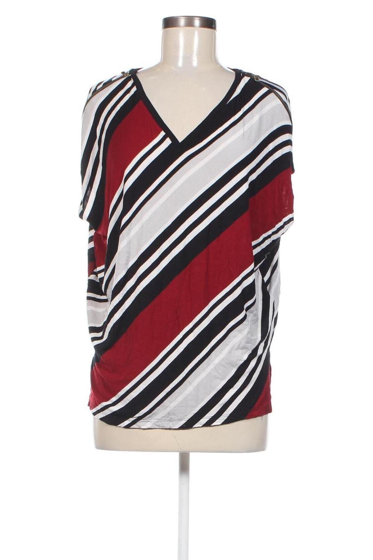 Γυναικεία μπλούζα F&F, Μέγεθος M, Χρώμα Πολύχρωμο, Τιμή 4,99 €