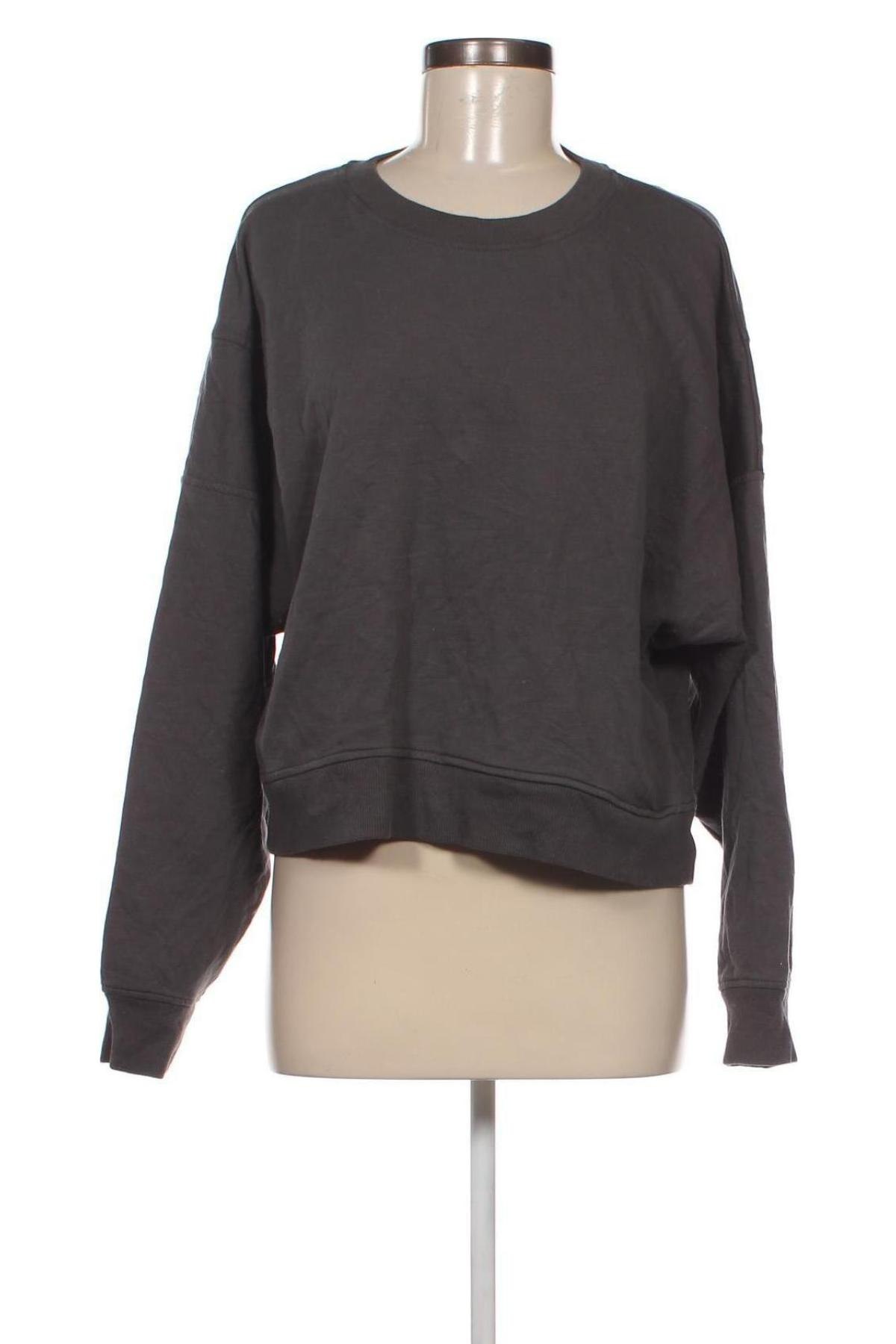 Damen Shirt FLX, Größe L, Farbe Grau, Preis 3,55 €