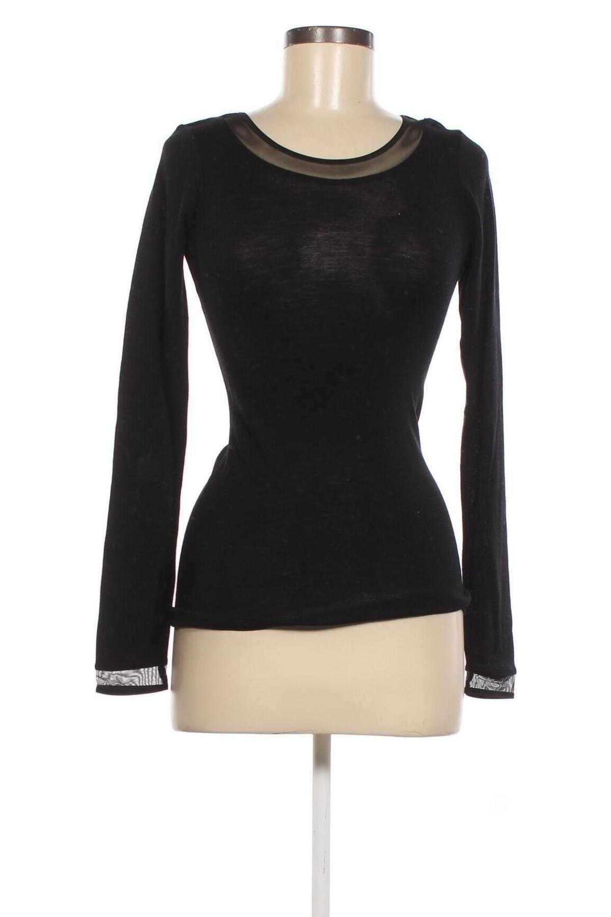 Damen Shirt Femilet, Größe S, Farbe Schwarz, Preis 39,69 €