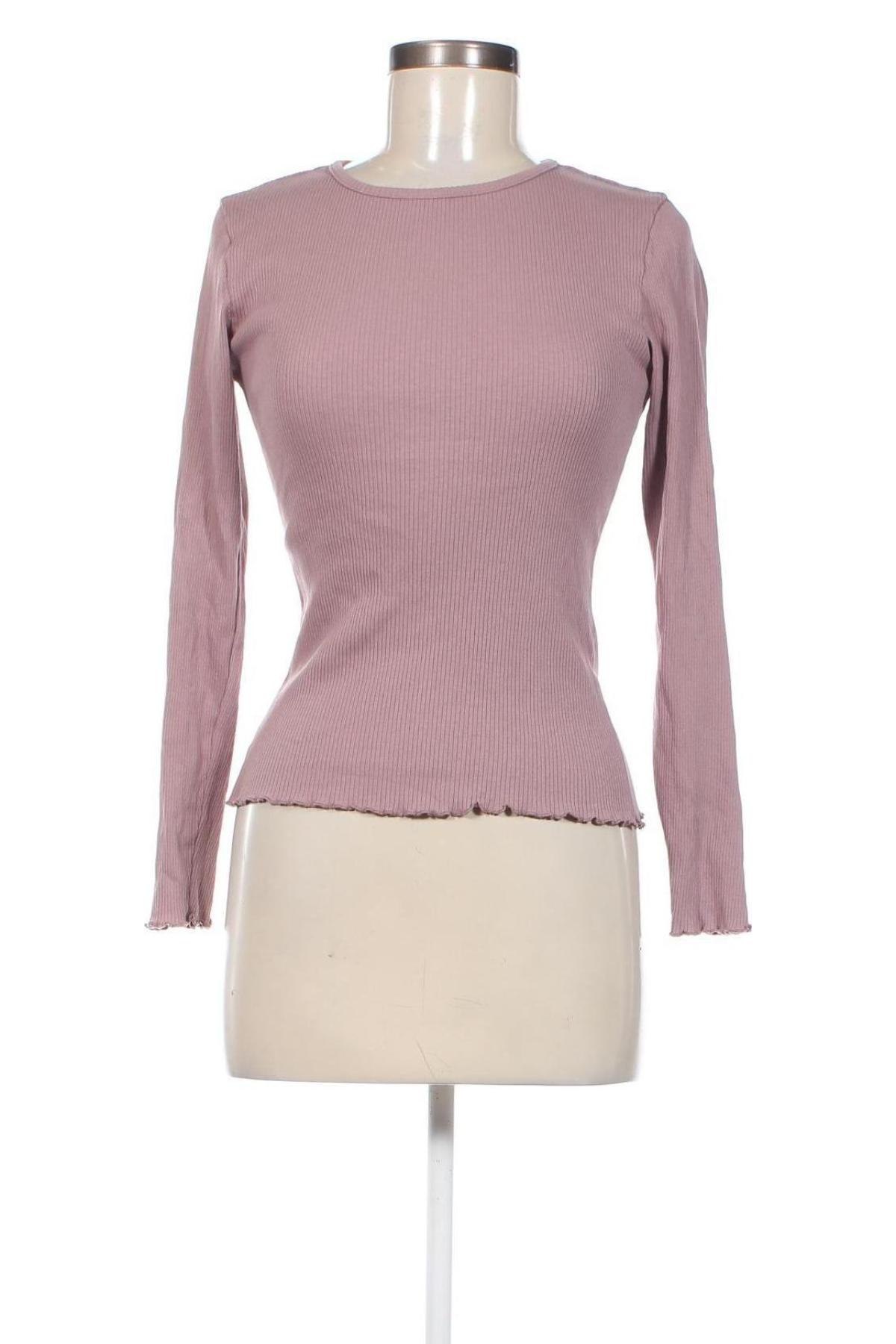 Damen Shirt Fisherfield, Größe M, Farbe Lila, Preis 9,72 €