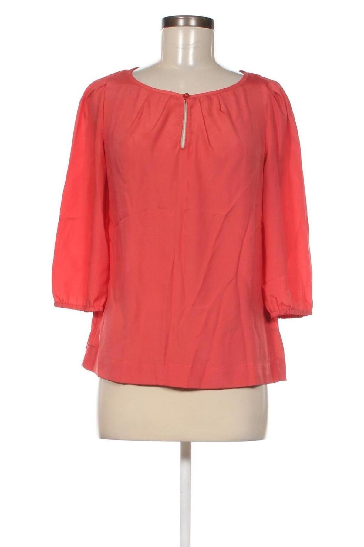 Γυναικεία μπλούζα Flame, Μέγεθος S, Χρώμα Ρόζ , Τιμή 8,32 €