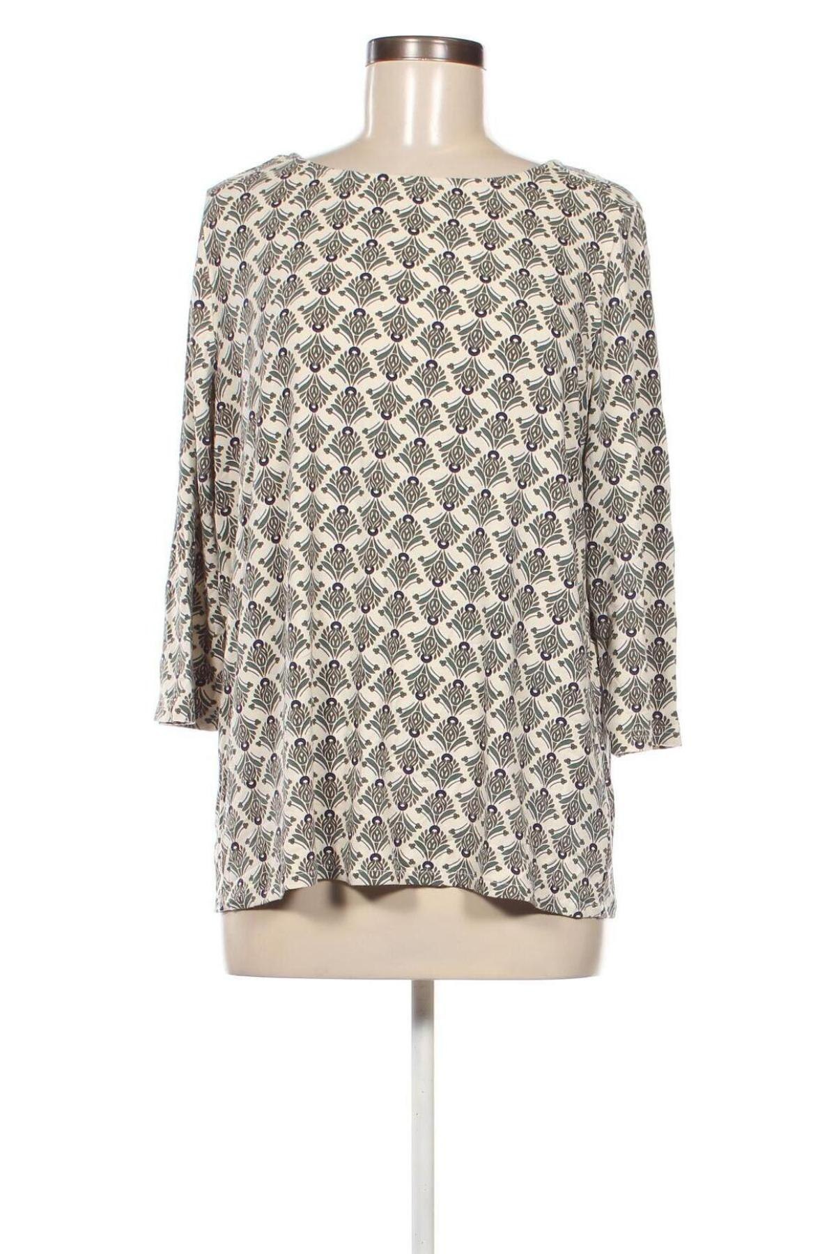 Γυναικεία μπλούζα Fransa, Μέγεθος M, Χρώμα Πολύχρωμο, Τιμή 3,15 €