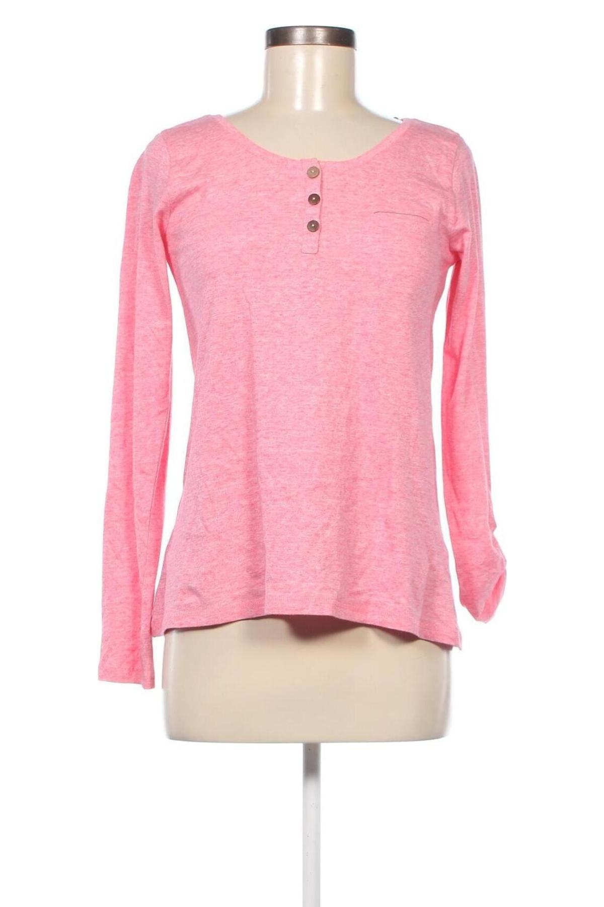 Дамска блуза G.I.G.A. Dx by Killtec, Размер XS, Цвят Розов, Цена 11,90 лв.