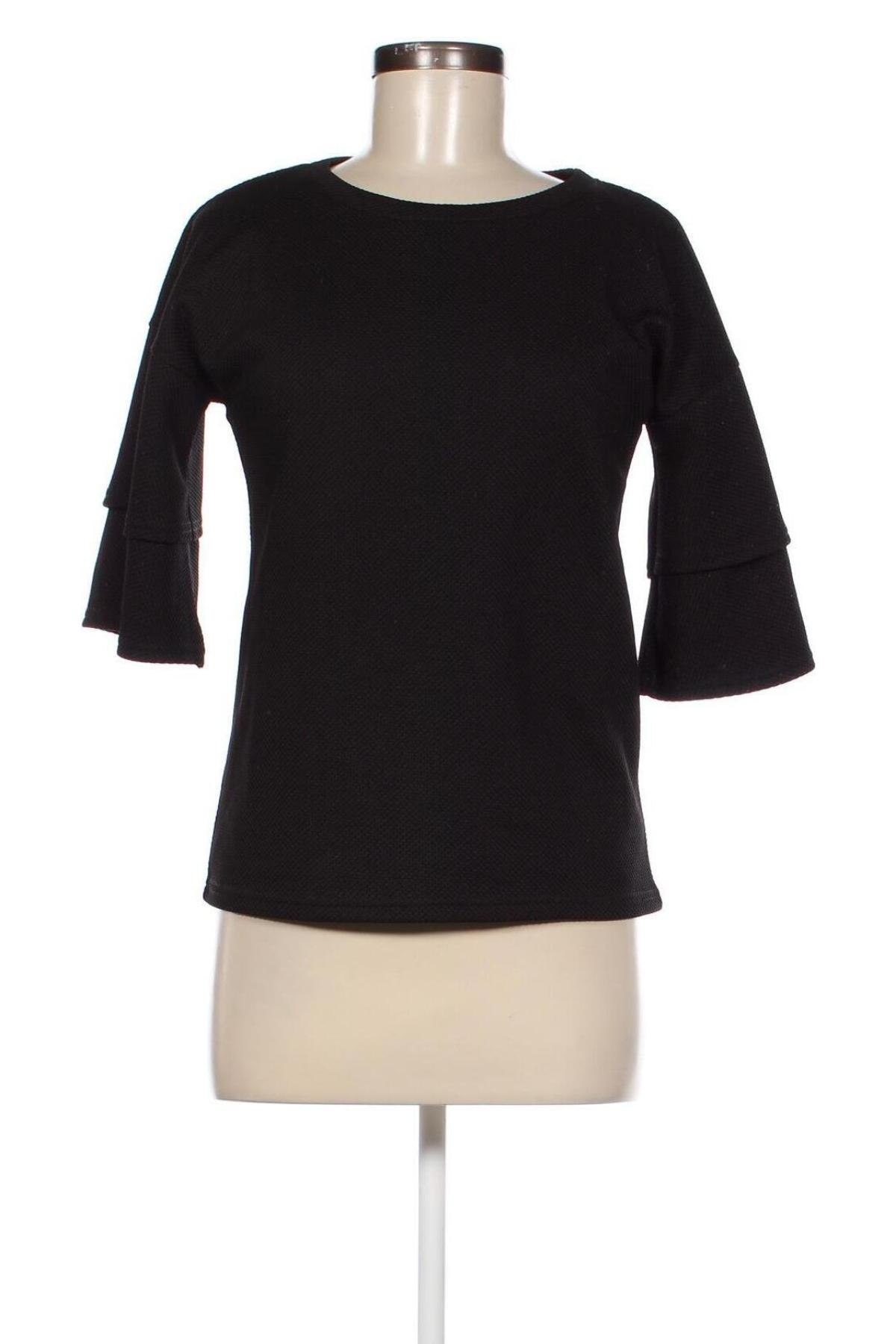 Damen Shirt Gate Woman, Größe M, Farbe Schwarz, Preis € 3,97