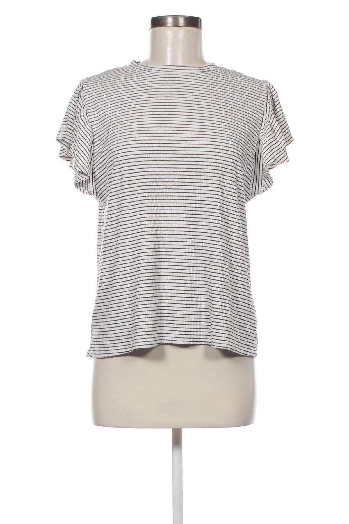 Γυναικεία μπλούζα George, Μέγεθος L, Χρώμα Λευκό, Τιμή 11,75 €